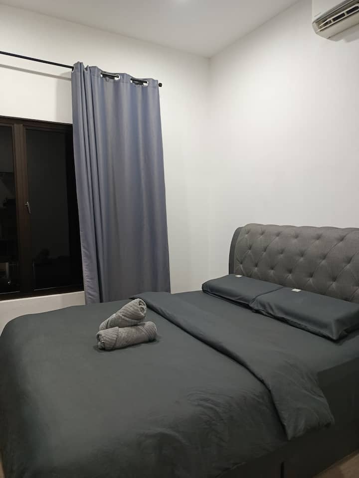 Спална соба 2