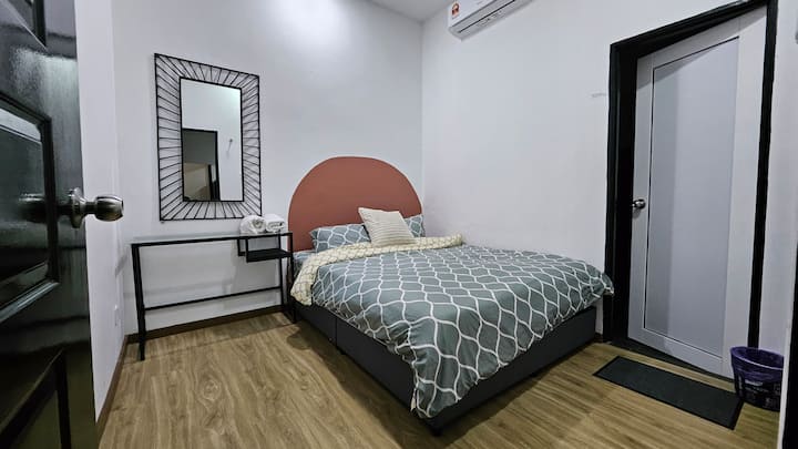 Спална соба 1