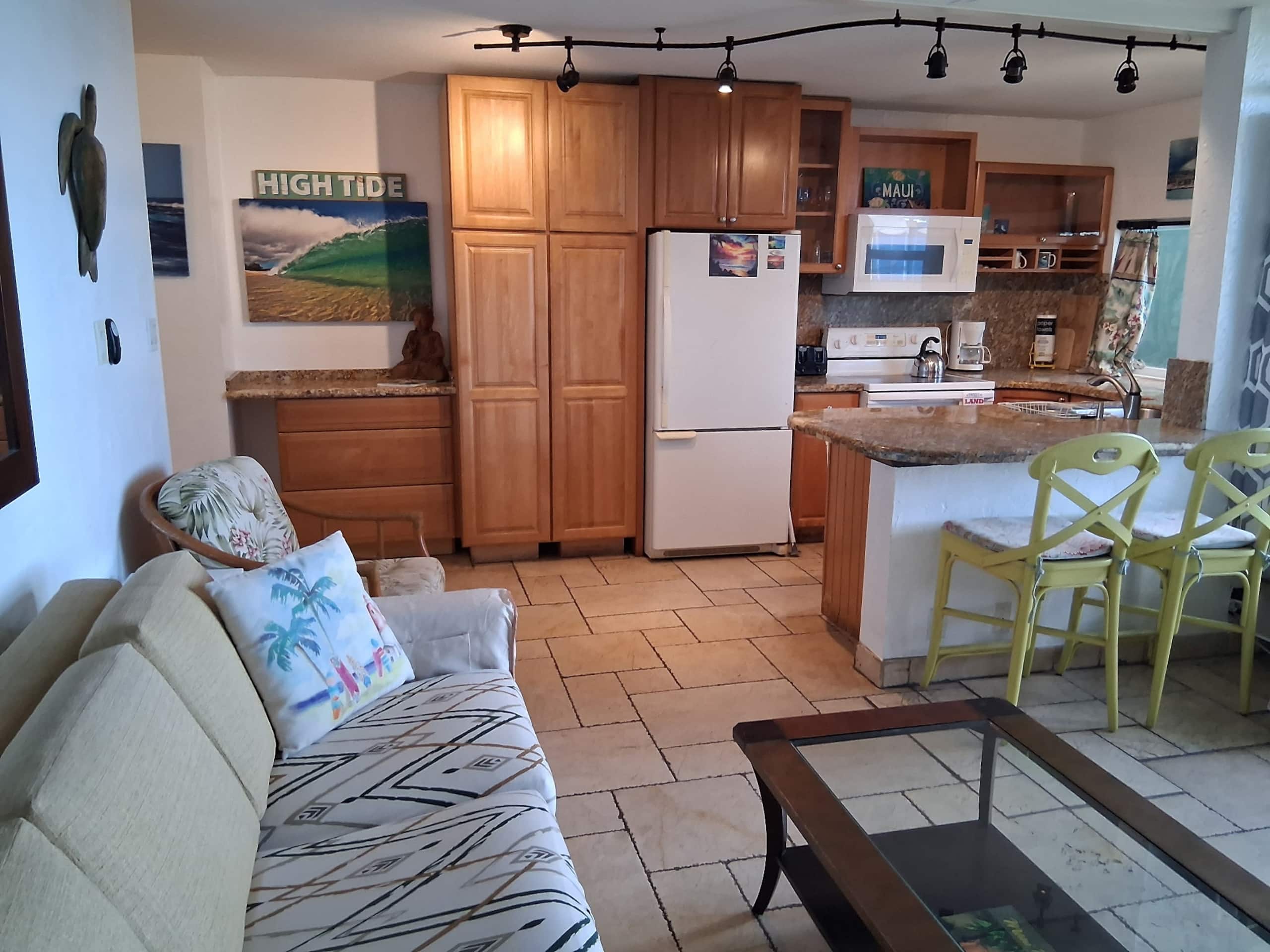 Condo in Kihei · ★4.62 · 2 bedrooms · 2 beds · 2 baths - Image 3