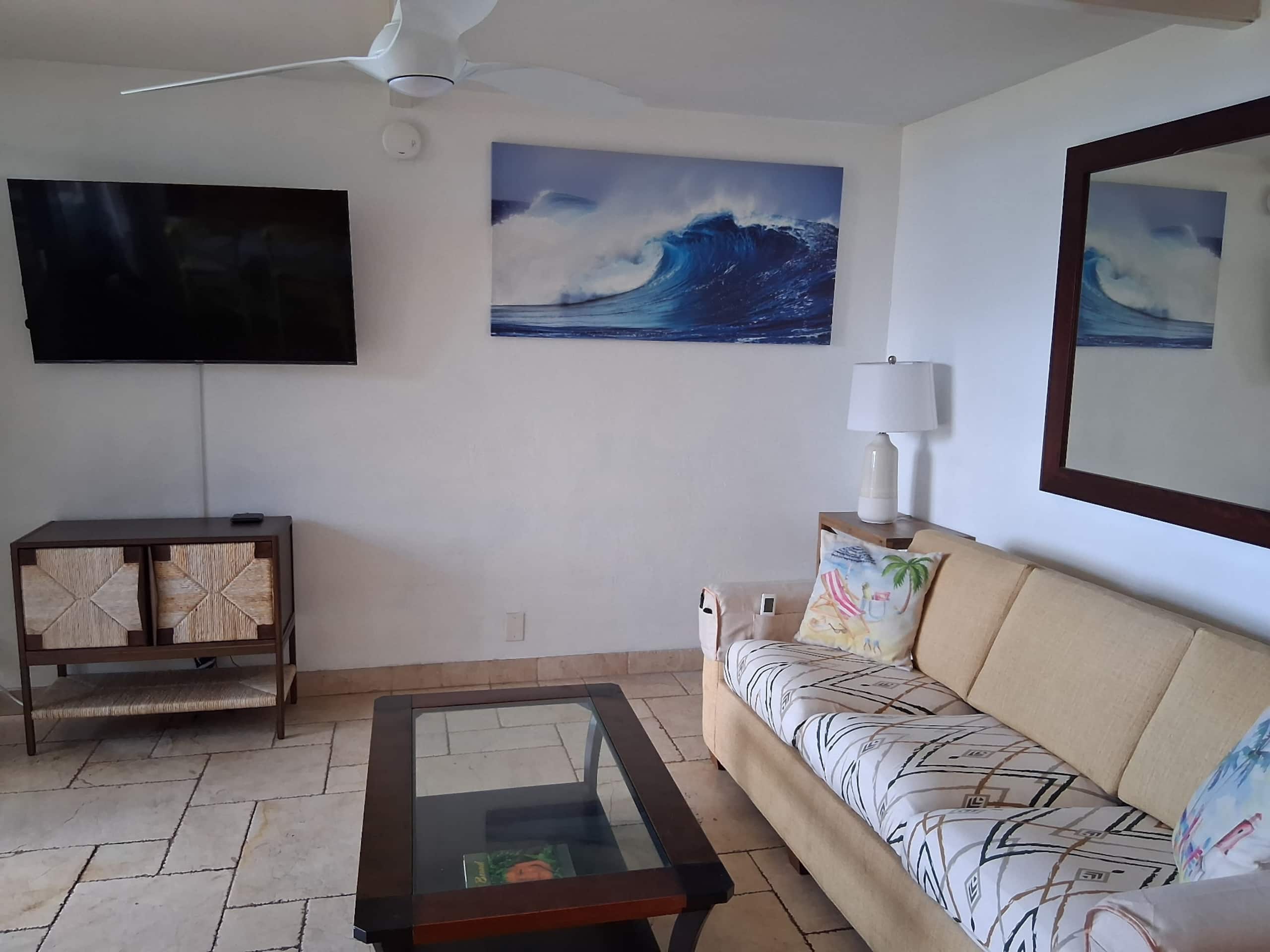 Condo in Kihei · ★4.62 · 2 bedrooms · 2 beds · 2 baths - Image 2