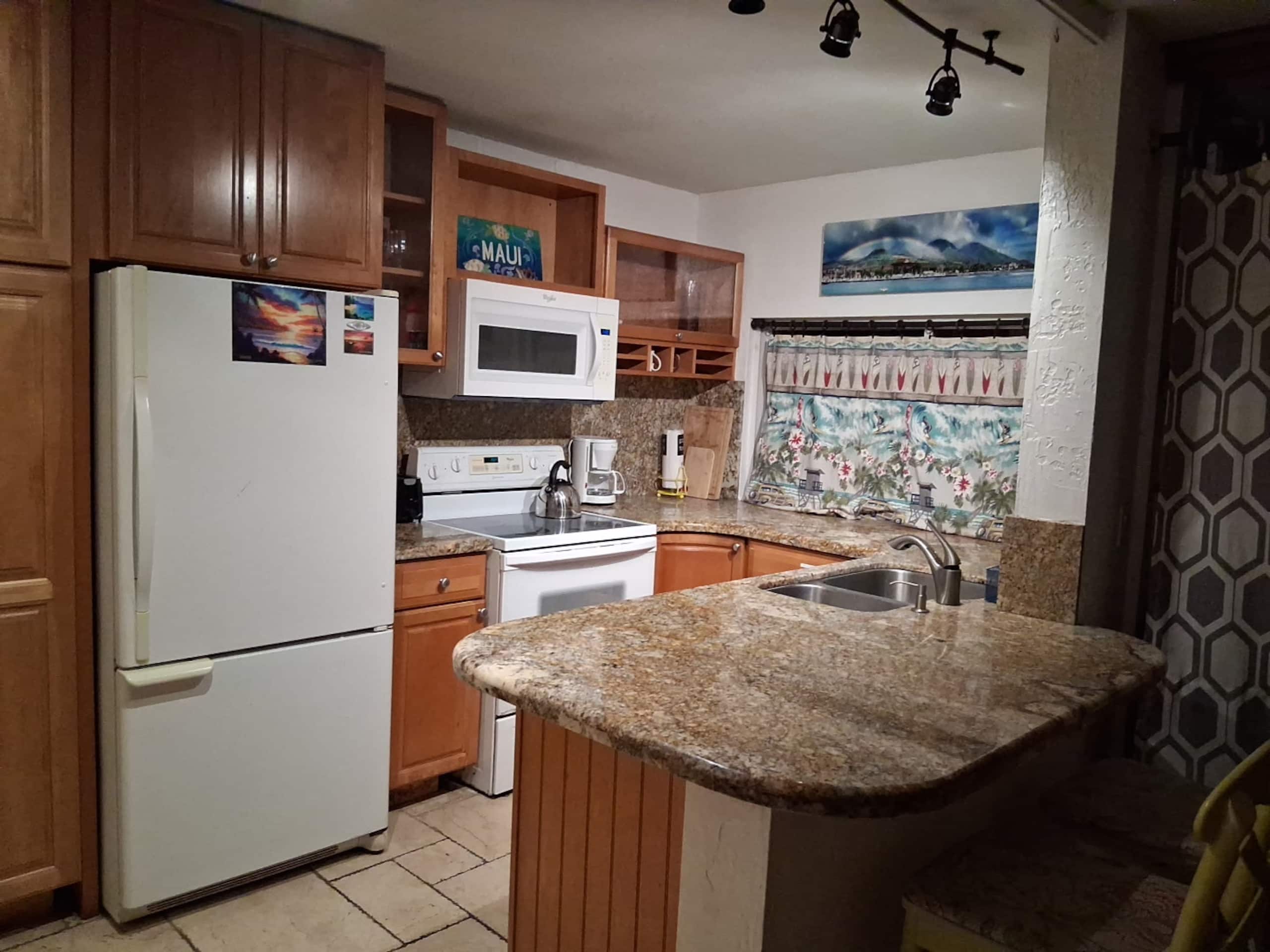 Condo in Kihei · ★4.62 · 2 bedrooms · 2 beds · 2 baths - Image 8