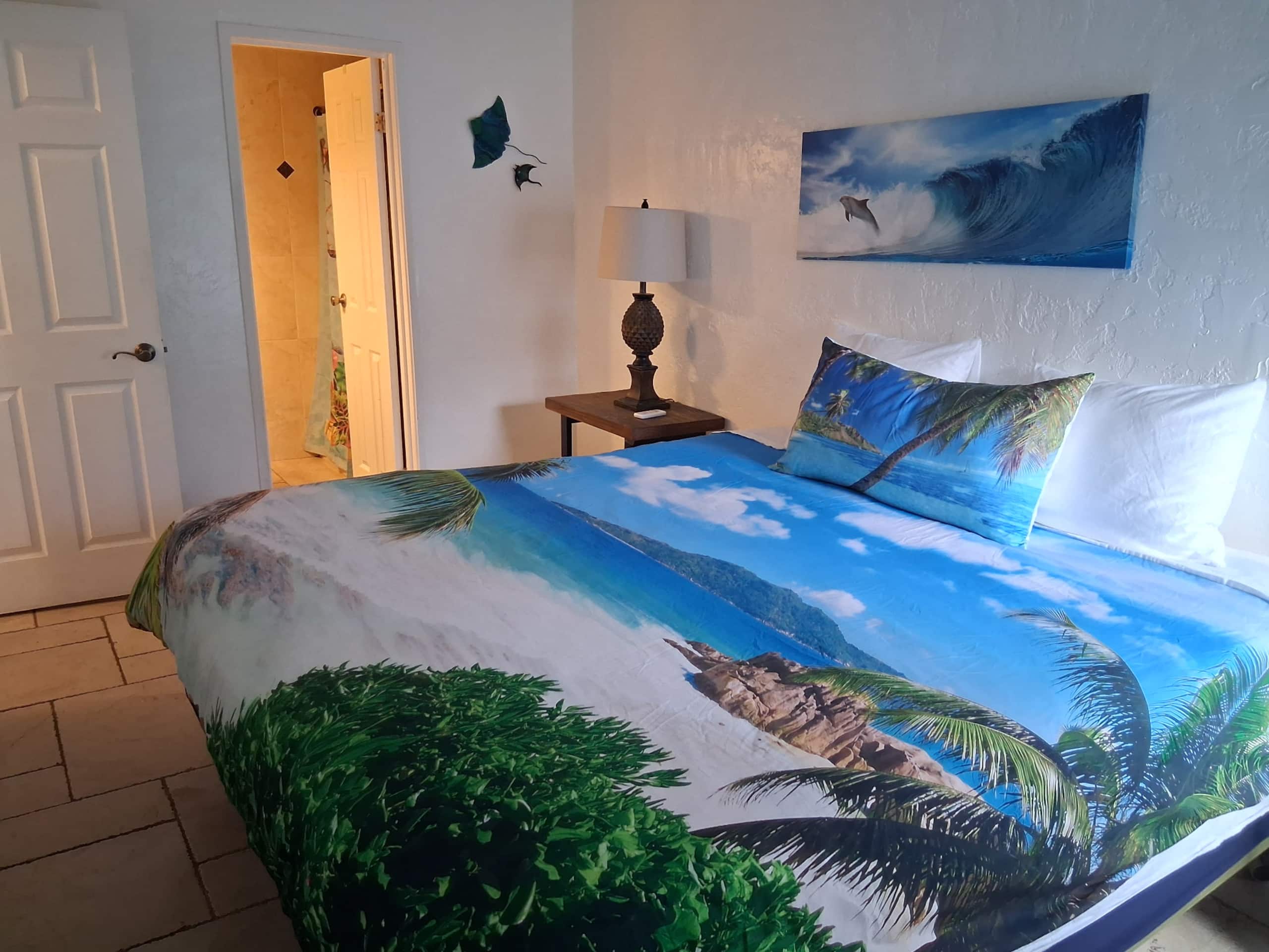 Condo in Kihei · ★4.62 · 2 bedrooms · 2 beds · 2 baths - Image 11