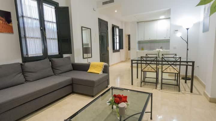 Rentalsevilla Getaway Next To The Guadalquivir - Seville