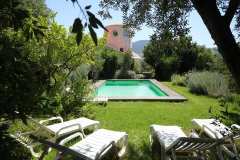 Molino Del Azahar Beauty & Peace