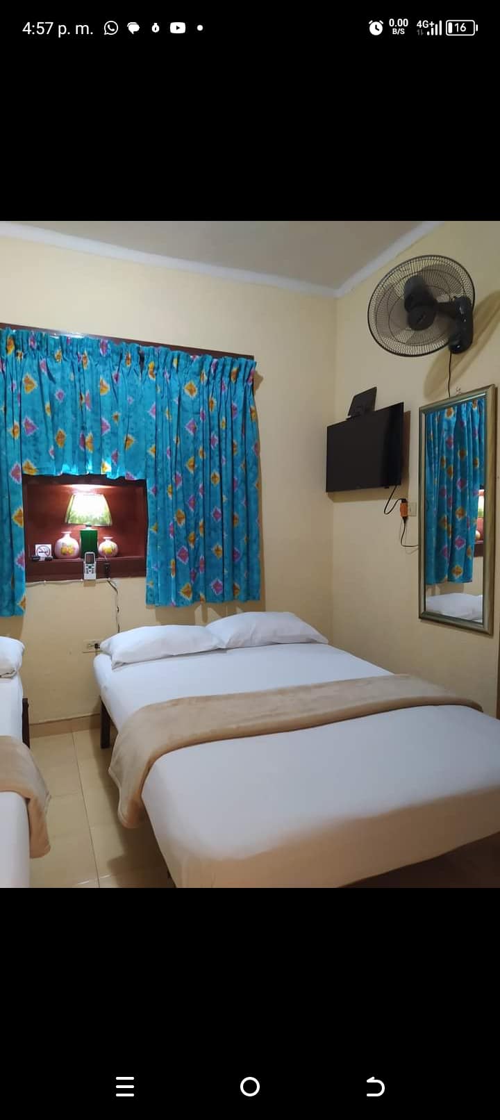 غرفة النوم 1