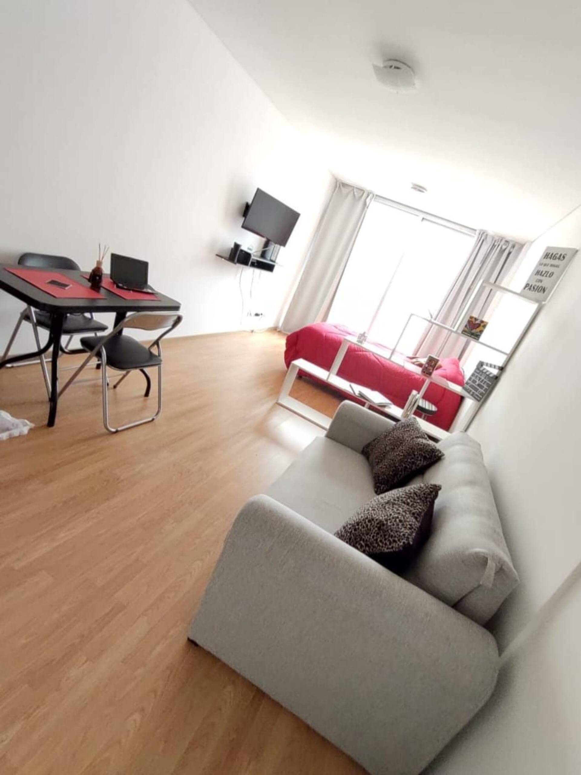 Departamento estudio en San Telmo