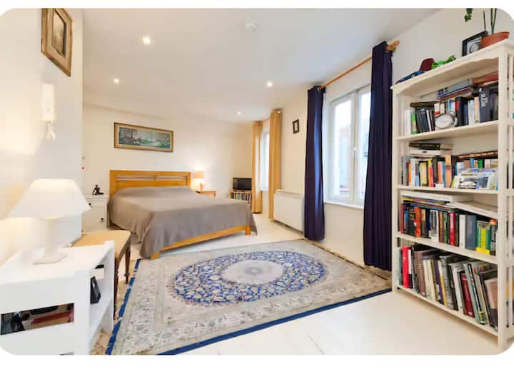 Bright Rooms Old City. - Dublin