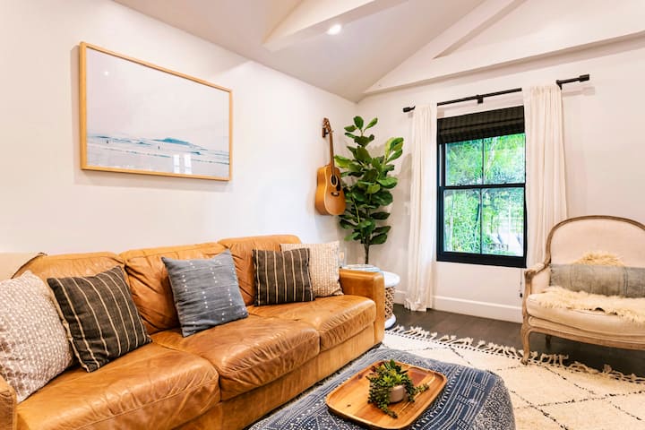 Nidomare - Channel Islands Beach Retreat - Hollywood Beach, CA