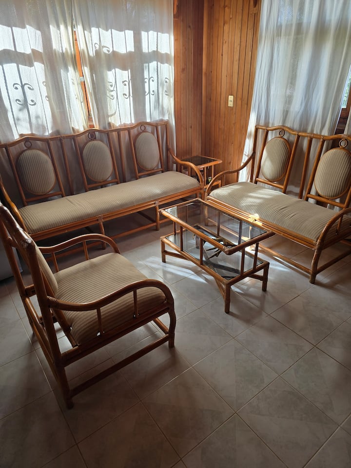 Cabaña Rustica En Pátzcuaro - Pátzcuaro
