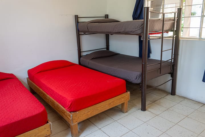 Chambre 2