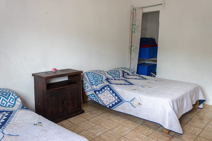 Chambre 1
