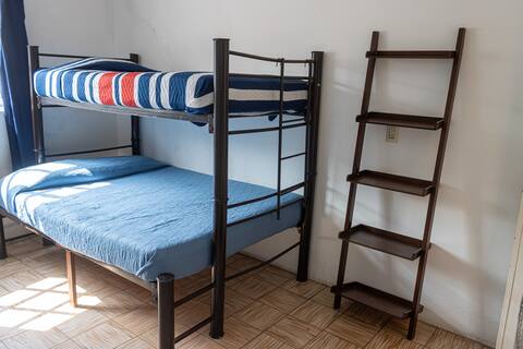 Casa de Campo 15 pax con Alberca 100% Familiar .