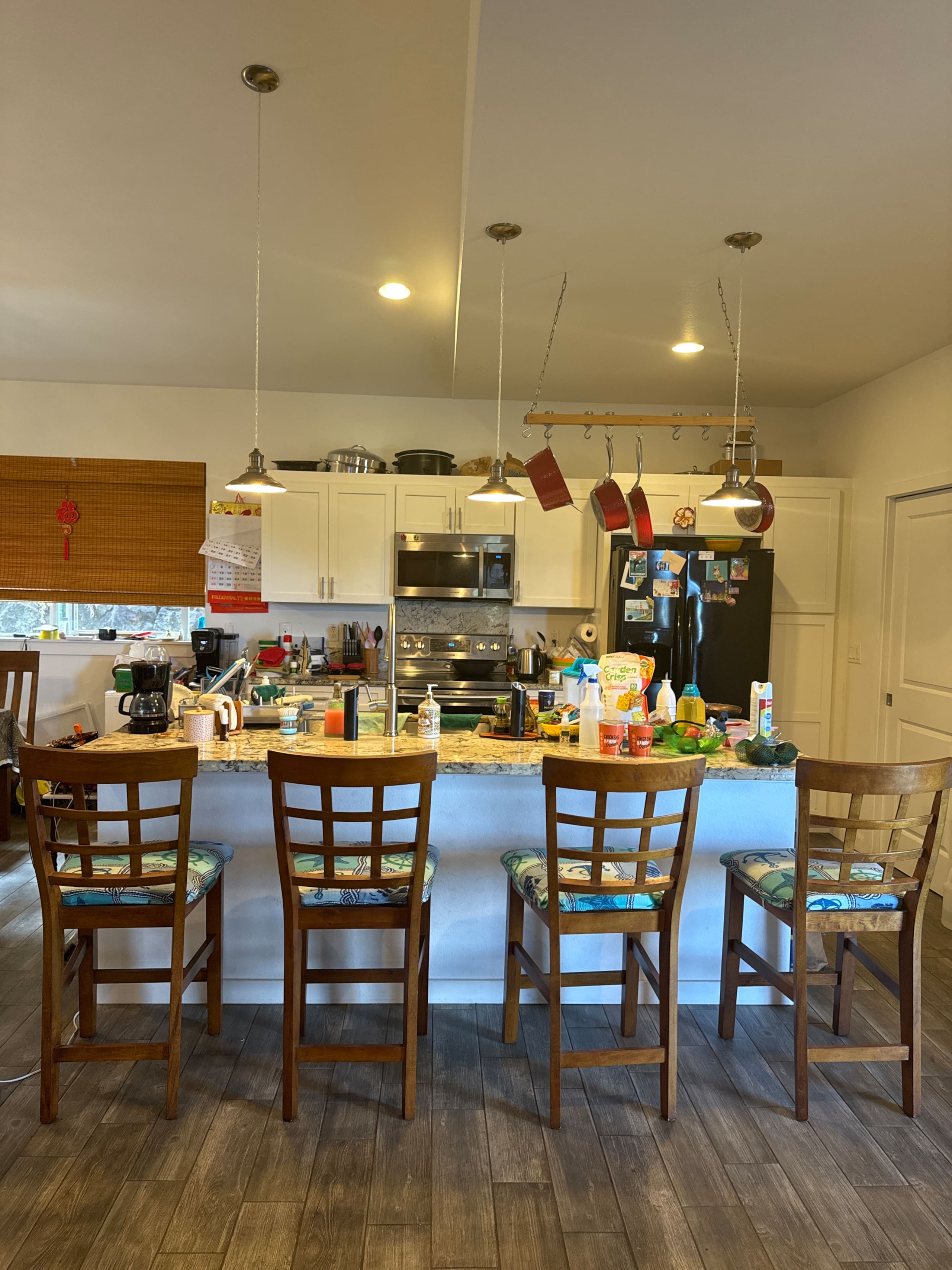 Guesthouse in Kailua-Kona · ★4.98 · 1 bedroom · 1 bed · 1 shared bath - Image 1
