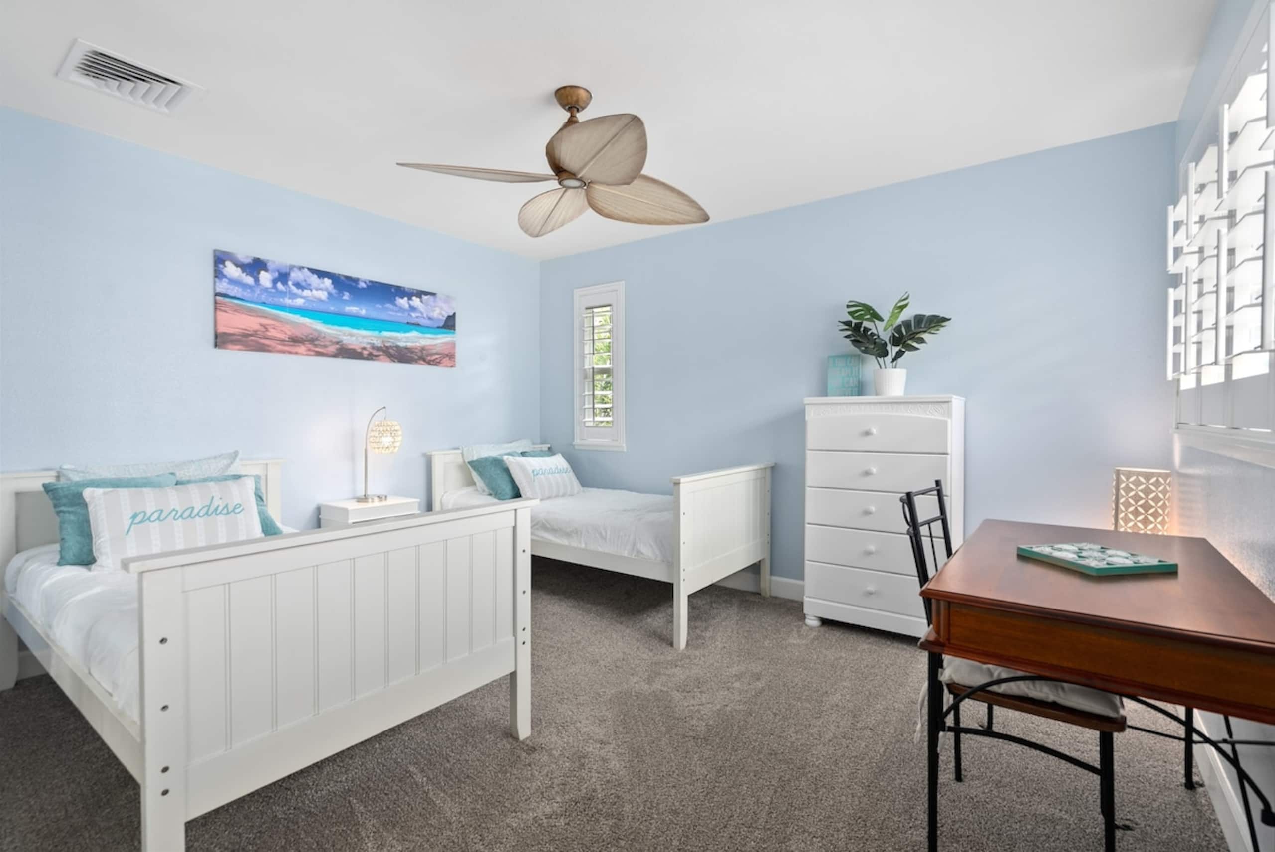 Condo in Kapolei · ★4.83 · 3 bedrooms · 5 beds · 2 private baths - Image 7