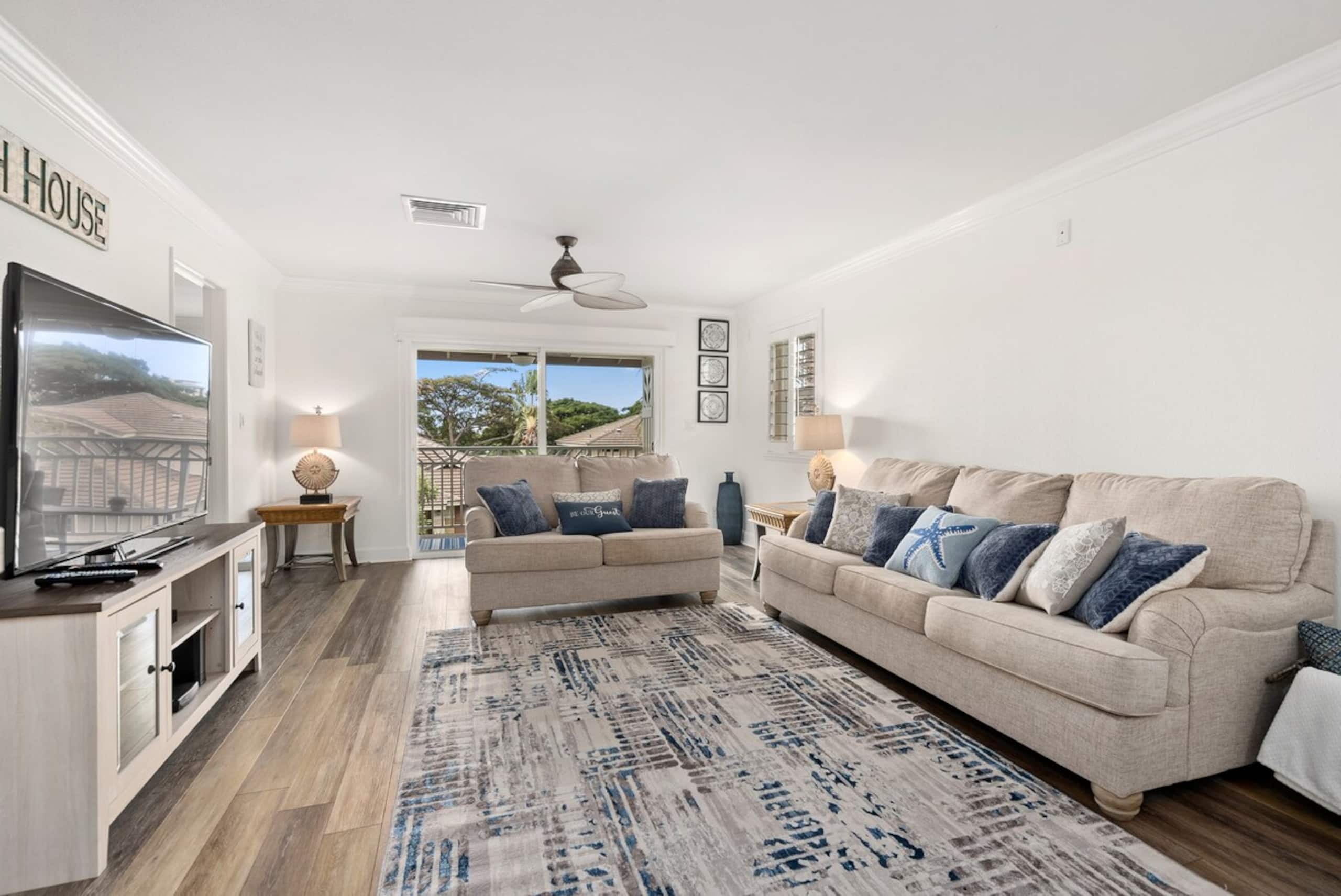 Condo in Kapolei · ★4.83 · 3 bedrooms · 5 beds · 2 private baths - Image 21