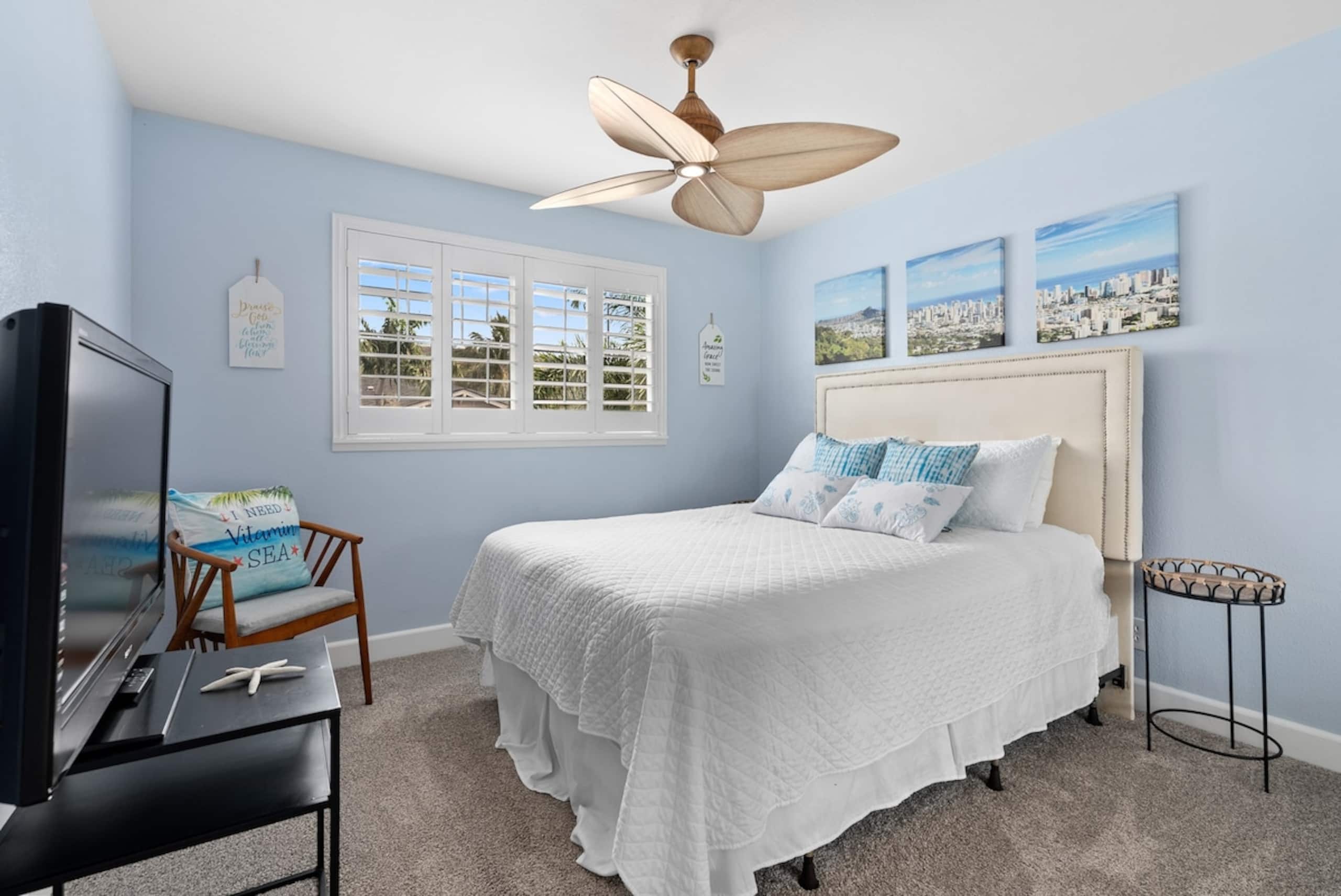 Condo in Kapolei · ★4.83 · 3 bedrooms · 5 beds · 2 private baths - Image 6