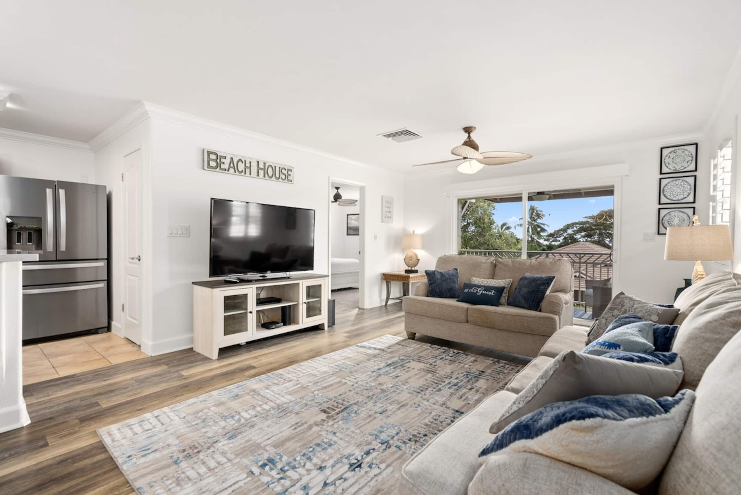 Condo in Kapolei · ★4.83 · 3 bedrooms · 5 beds · 2 private baths - Image 1