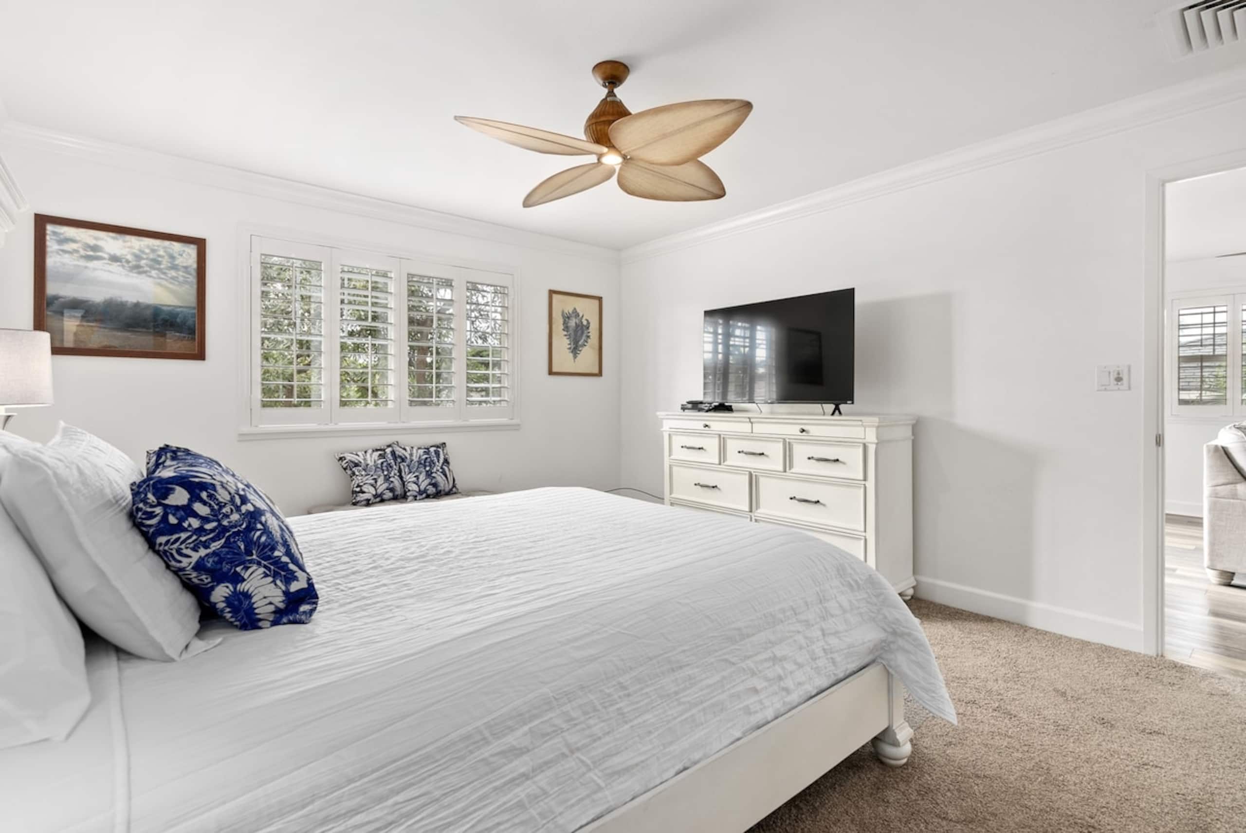 Condo in Kapolei · ★4.83 · 3 bedrooms · 5 beds · 2 private baths - Image 5