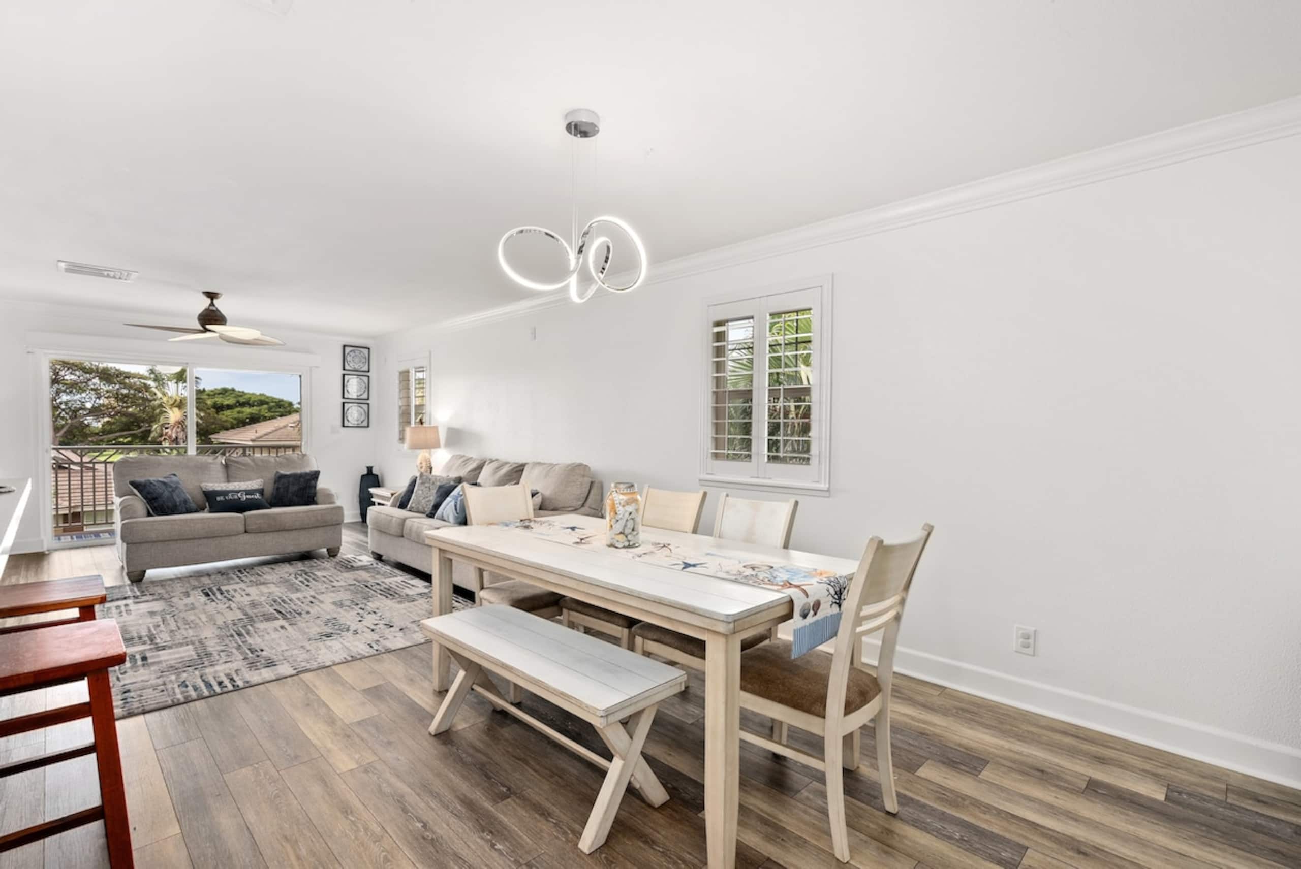 Condo in Kapolei · ★4.83 · 3 bedrooms · 5 beds · 2 private baths - Image 17