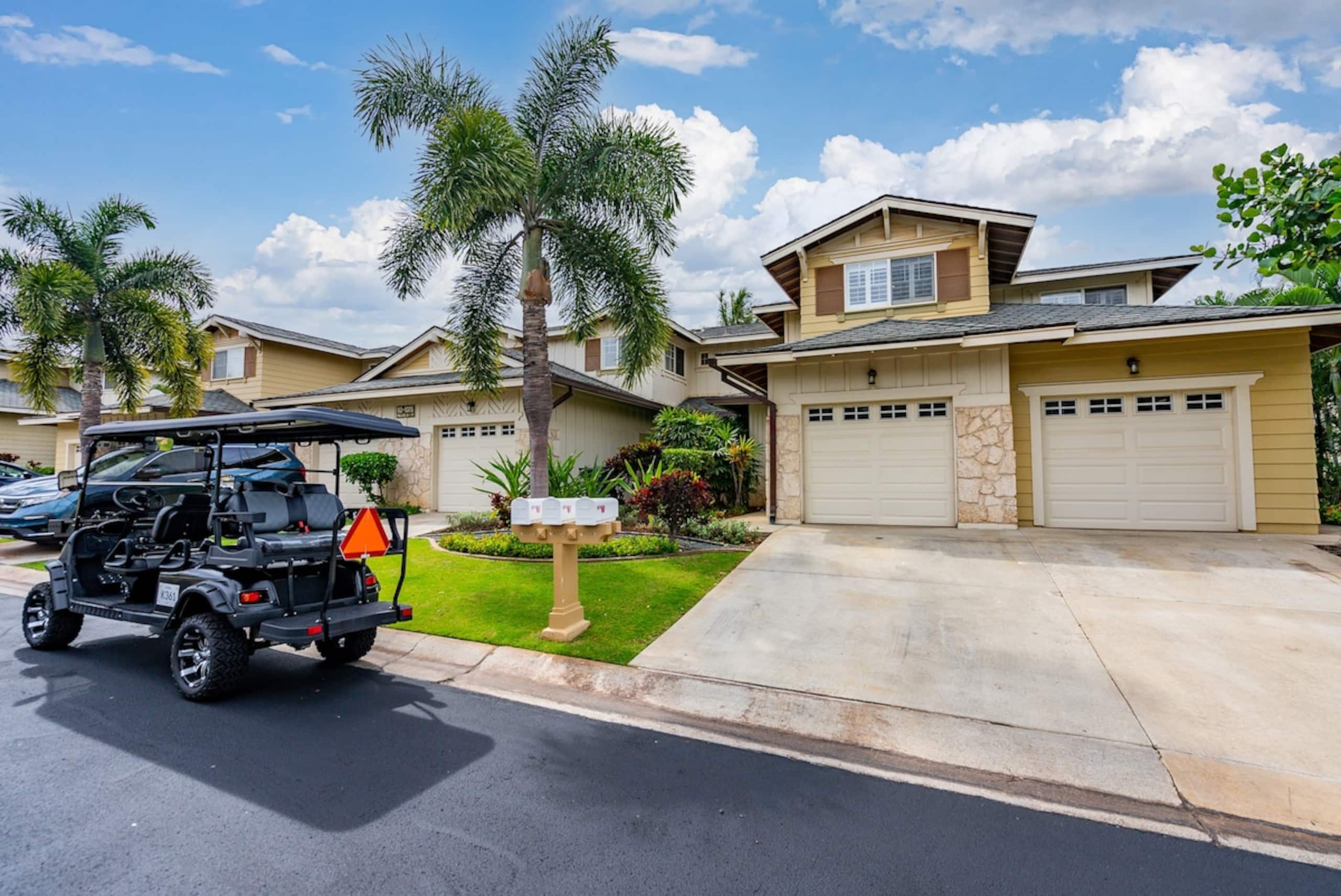 Condo in Kapolei · ★4.83 · 3 bedrooms · 5 beds · 2 private baths - Image 10
