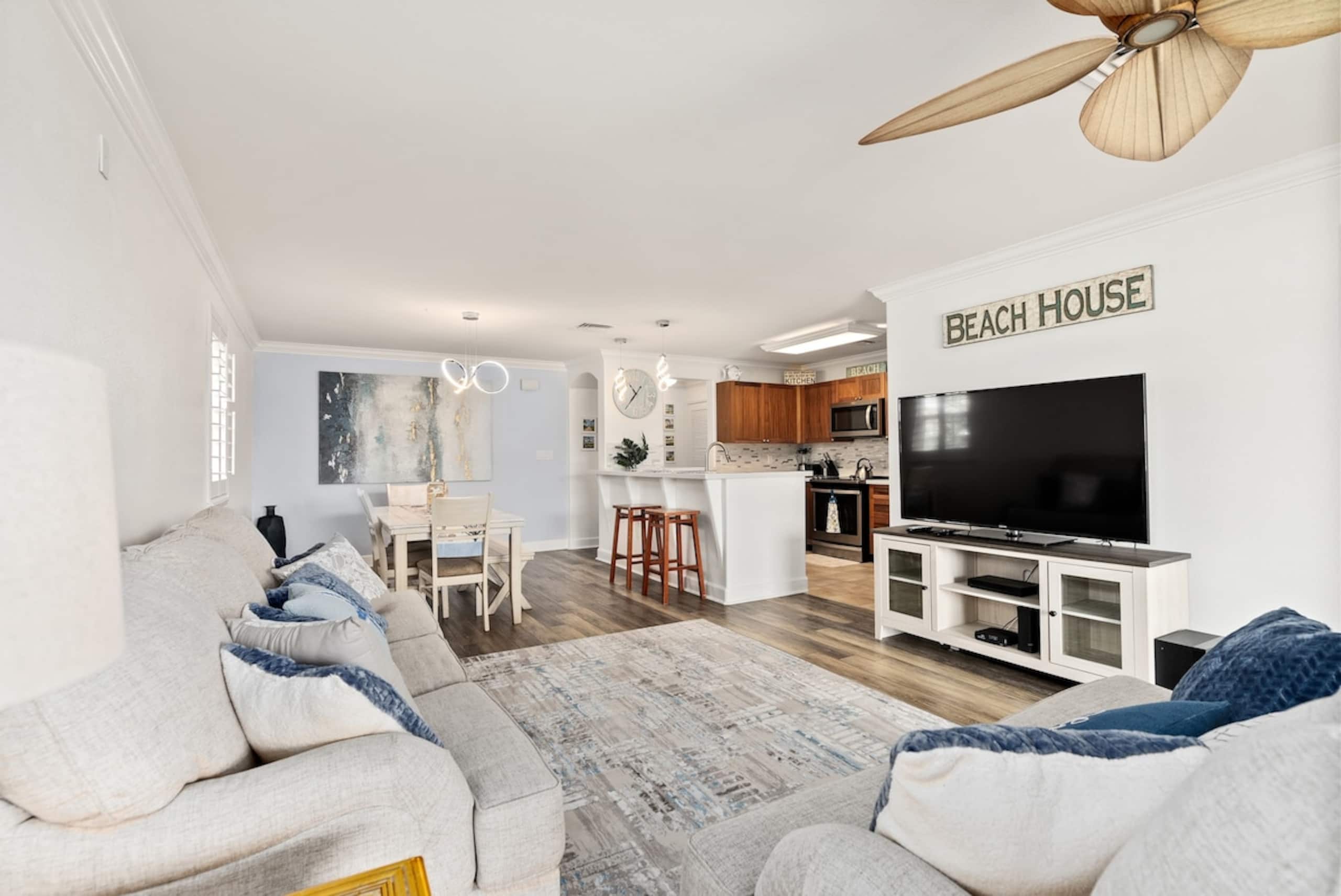 Condo in Kapolei · ★4.83 · 3 bedrooms · 5 beds · 2 private baths - Image 4