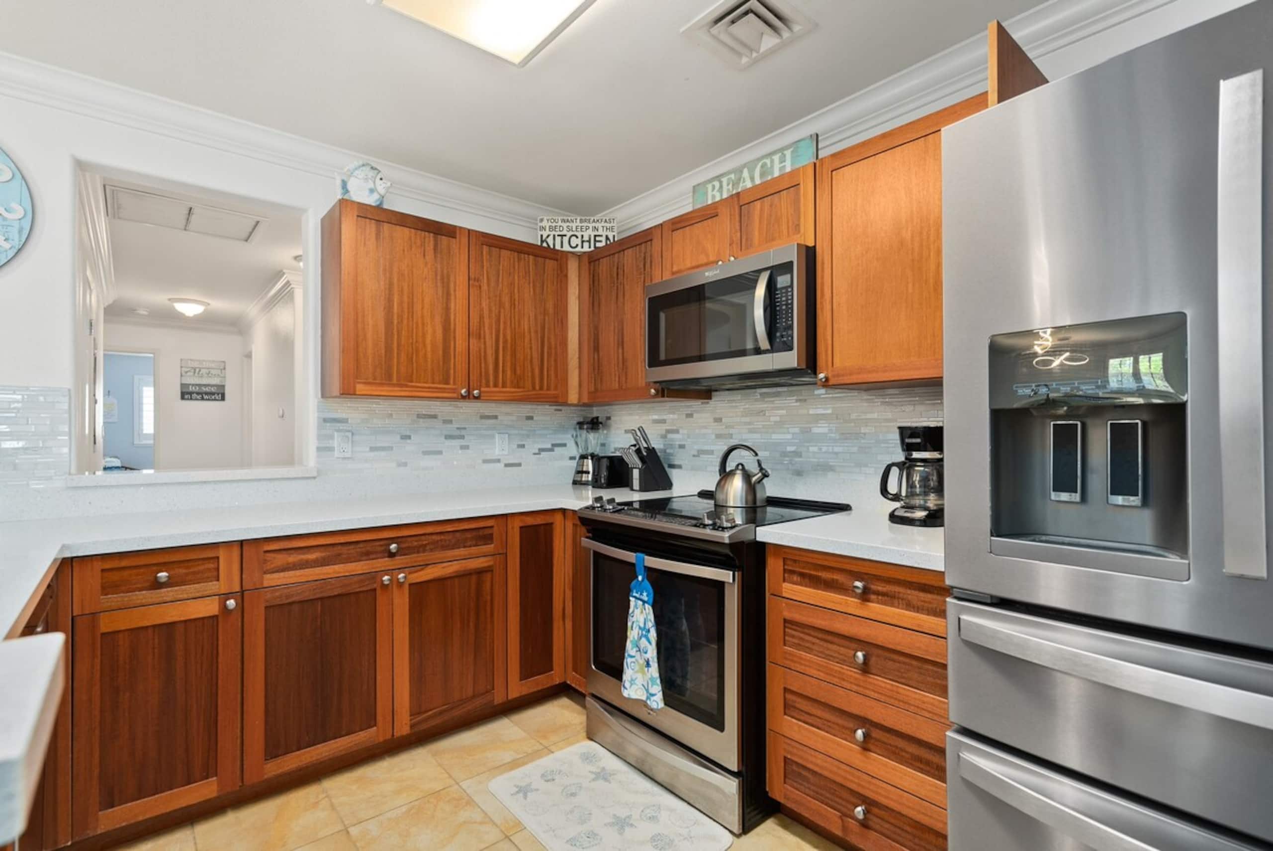 Condo in Kapolei · ★4.83 · 3 bedrooms · 5 beds · 2 private baths - Image 28