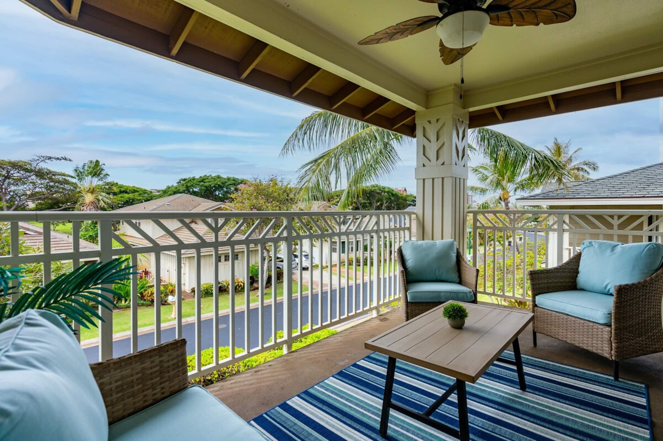 Condo in Kapolei · ★4.83 · 3 bedrooms · 5 beds · 2 private baths - Image 24