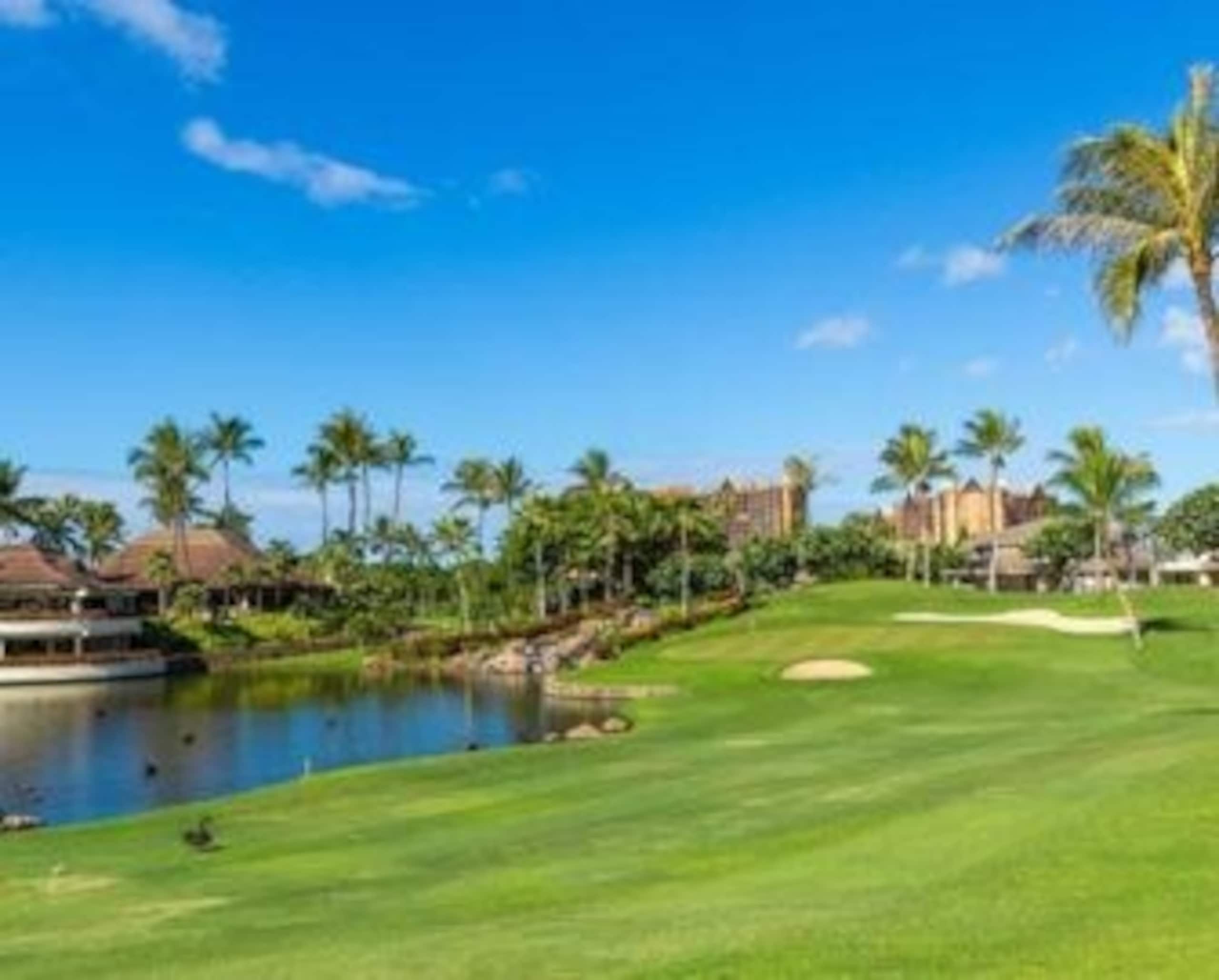 Condo in Kapolei · ★4.83 · 3 bedrooms · 5 beds · 2 private baths - Image 42