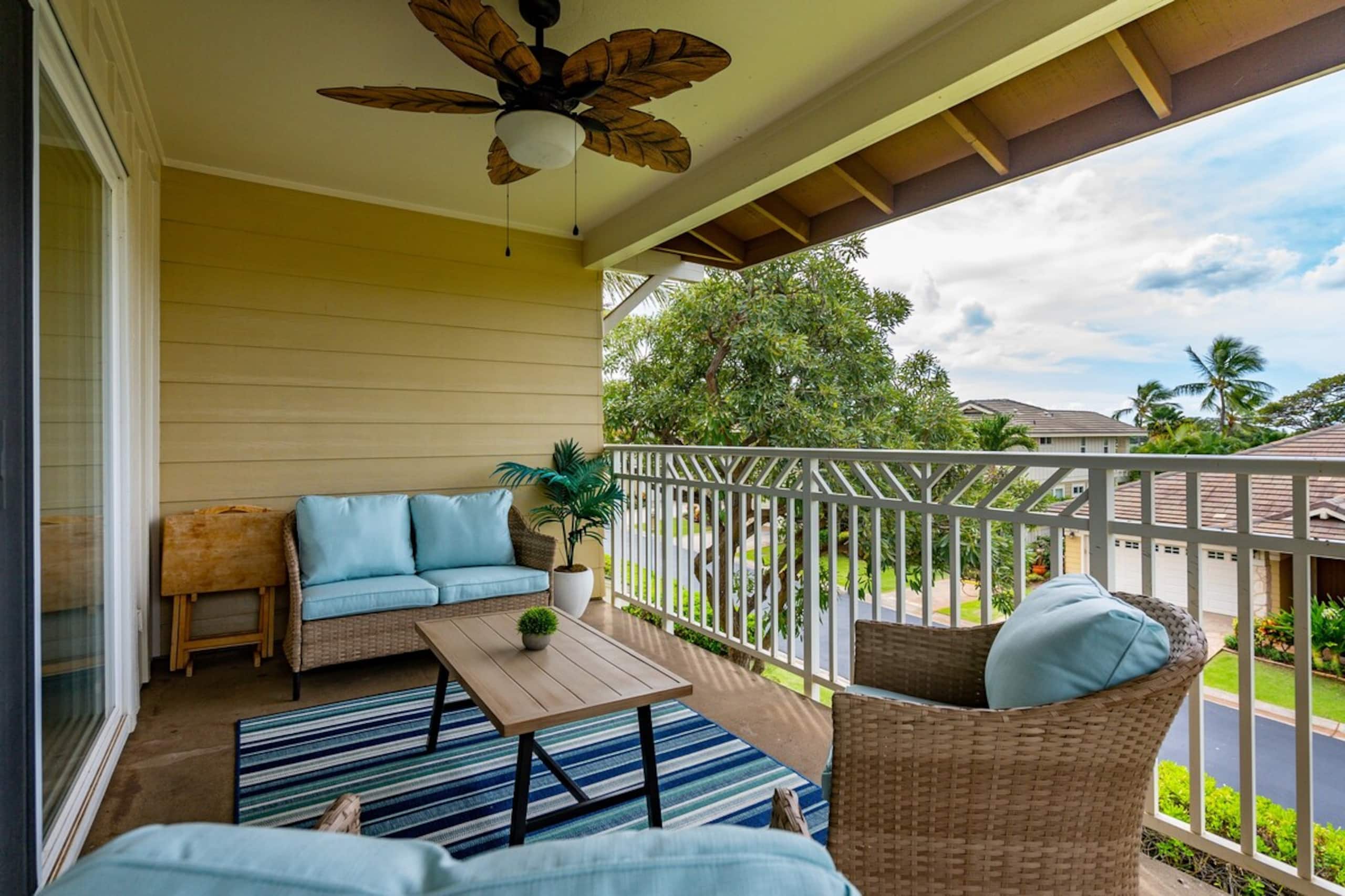 Condo in Kapolei · ★4.83 · 3 bedrooms · 5 beds · 2 private baths - Image 29