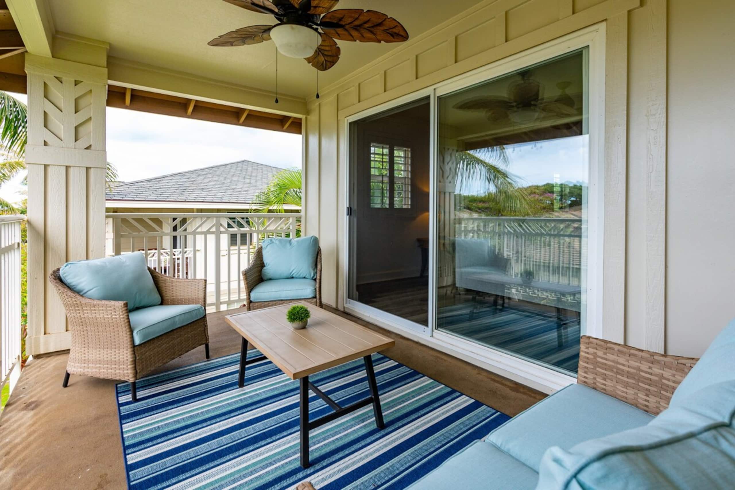 Condo in Kapolei · ★4.83 · 3 bedrooms · 5 beds · 2 private baths - Image 25