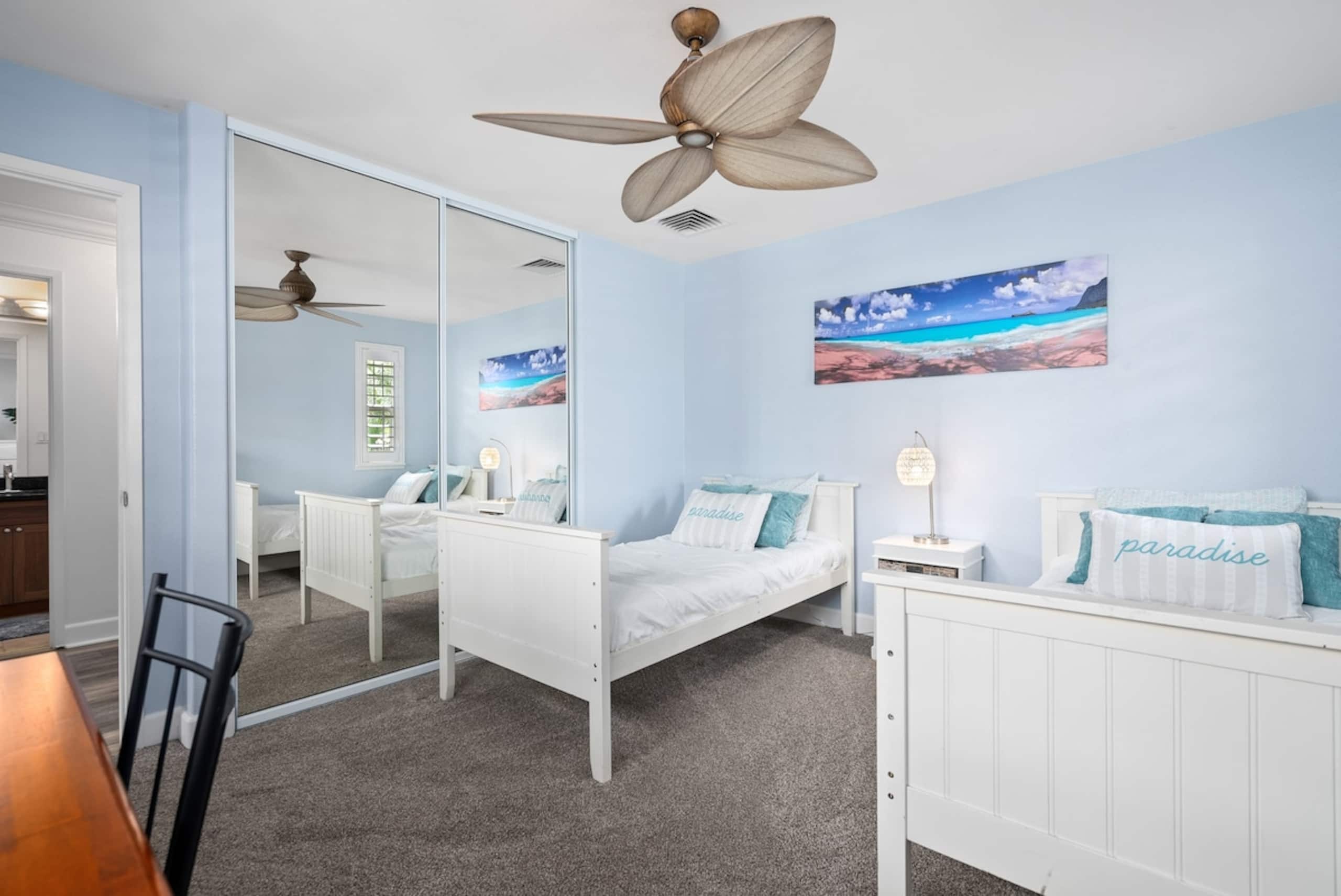 Condo in Kapolei · ★4.83 · 3 bedrooms · 5 beds · 2 private baths - Image 20
