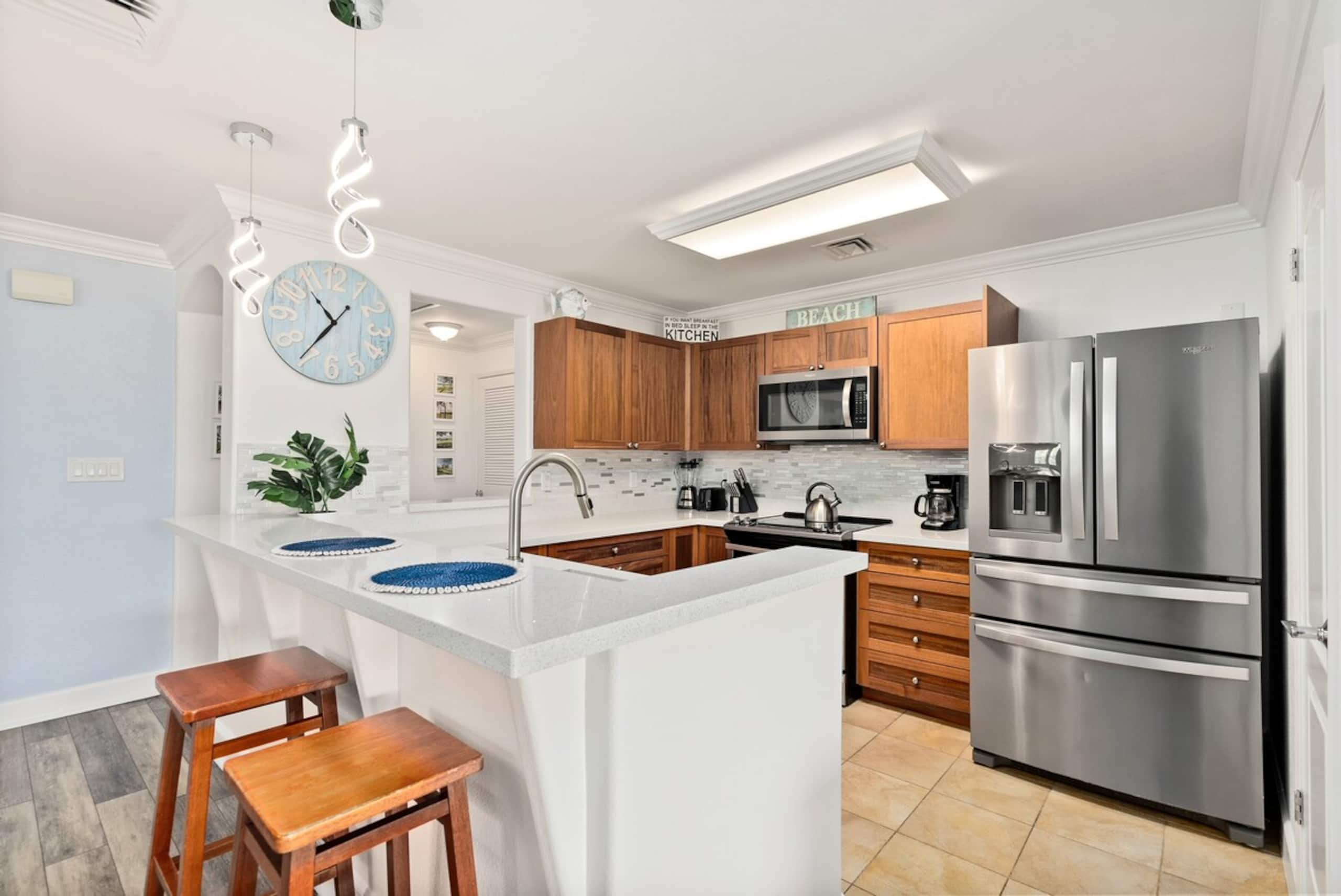 Condo in Kapolei · ★4.83 · 3 bedrooms · 5 beds · 2 private baths - Image 22