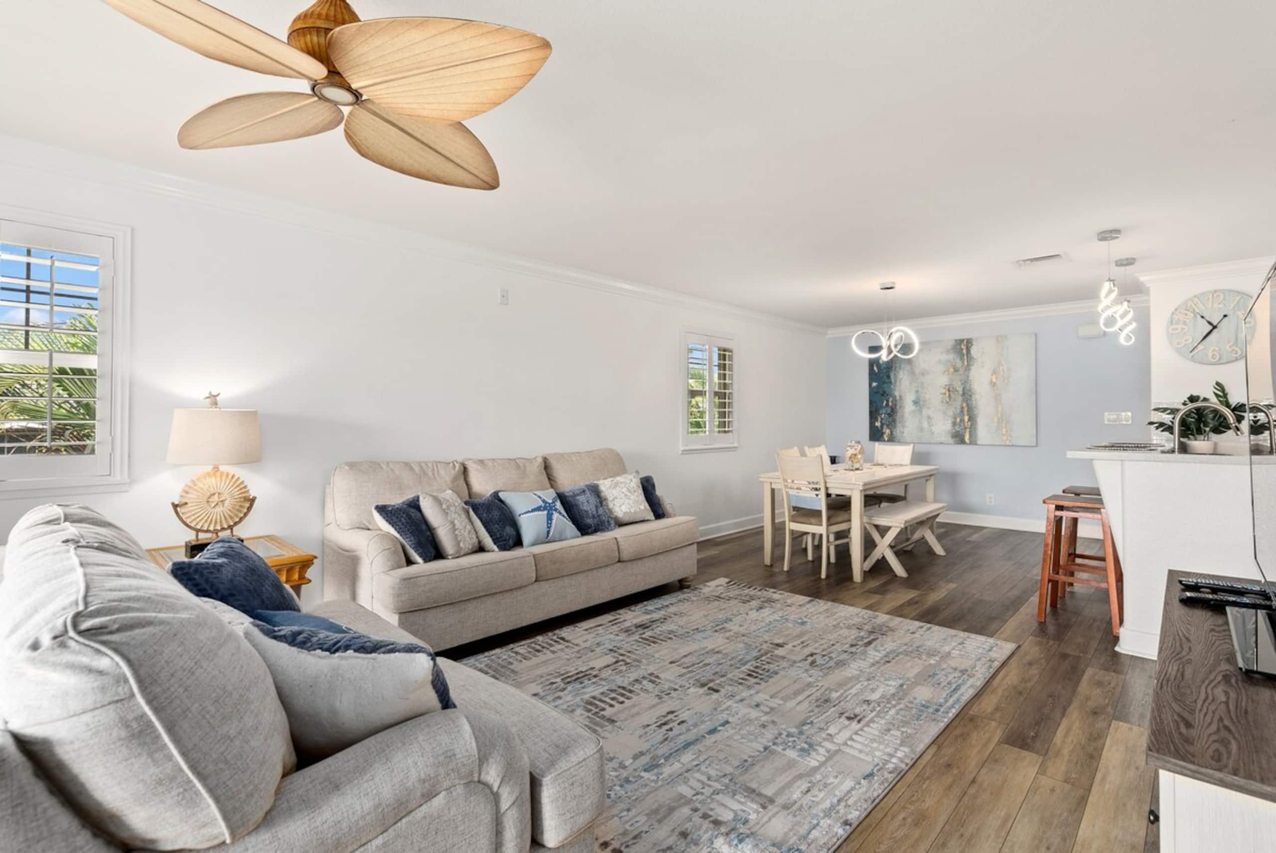Condo in Kapolei · ★4.83 · 3 bedrooms · 5 beds · 2 private baths - Image 18