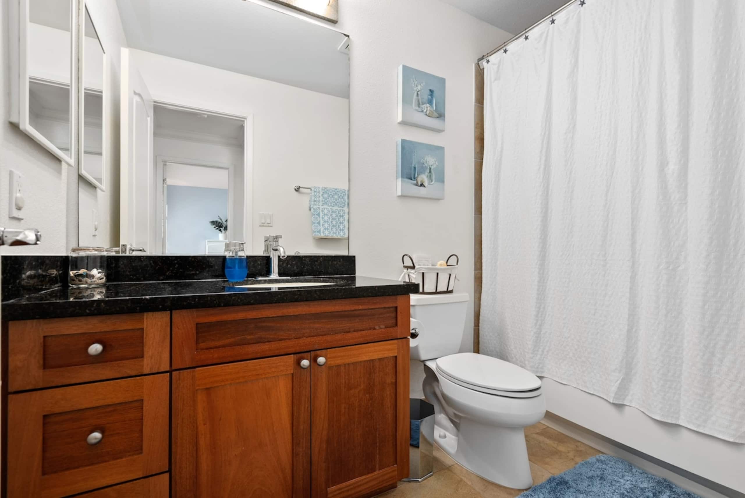 Condo in Kapolei · ★4.83 · 3 bedrooms · 5 beds · 2 private baths - Image 15