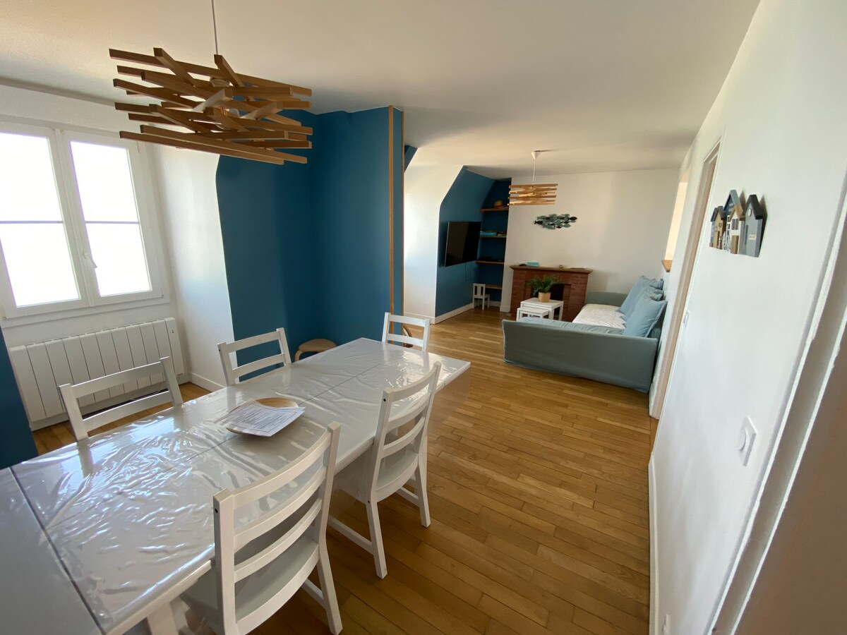 ห้องนั่งเล่น