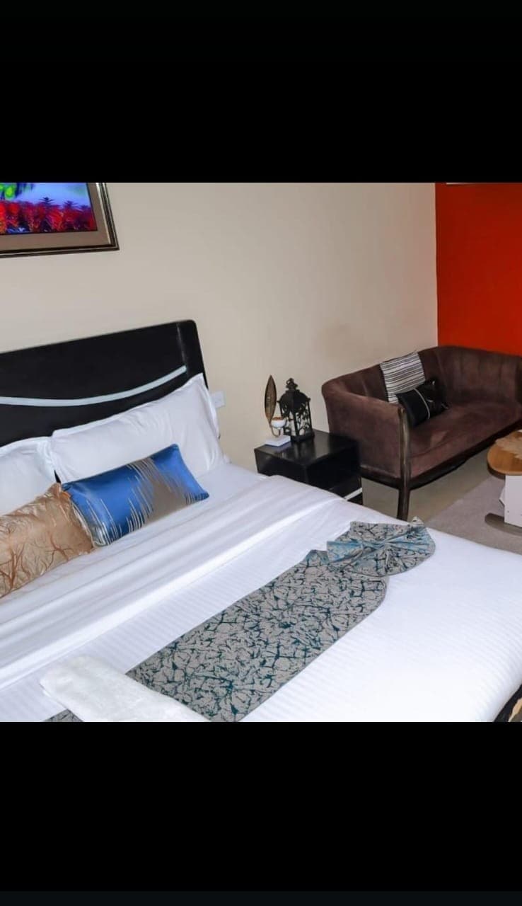 Спална соба