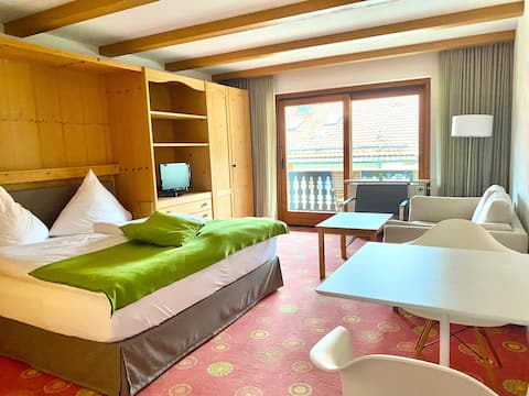 Sonnhof Apartments Tegernsee - Studio #24