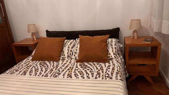 საძინებელი 3