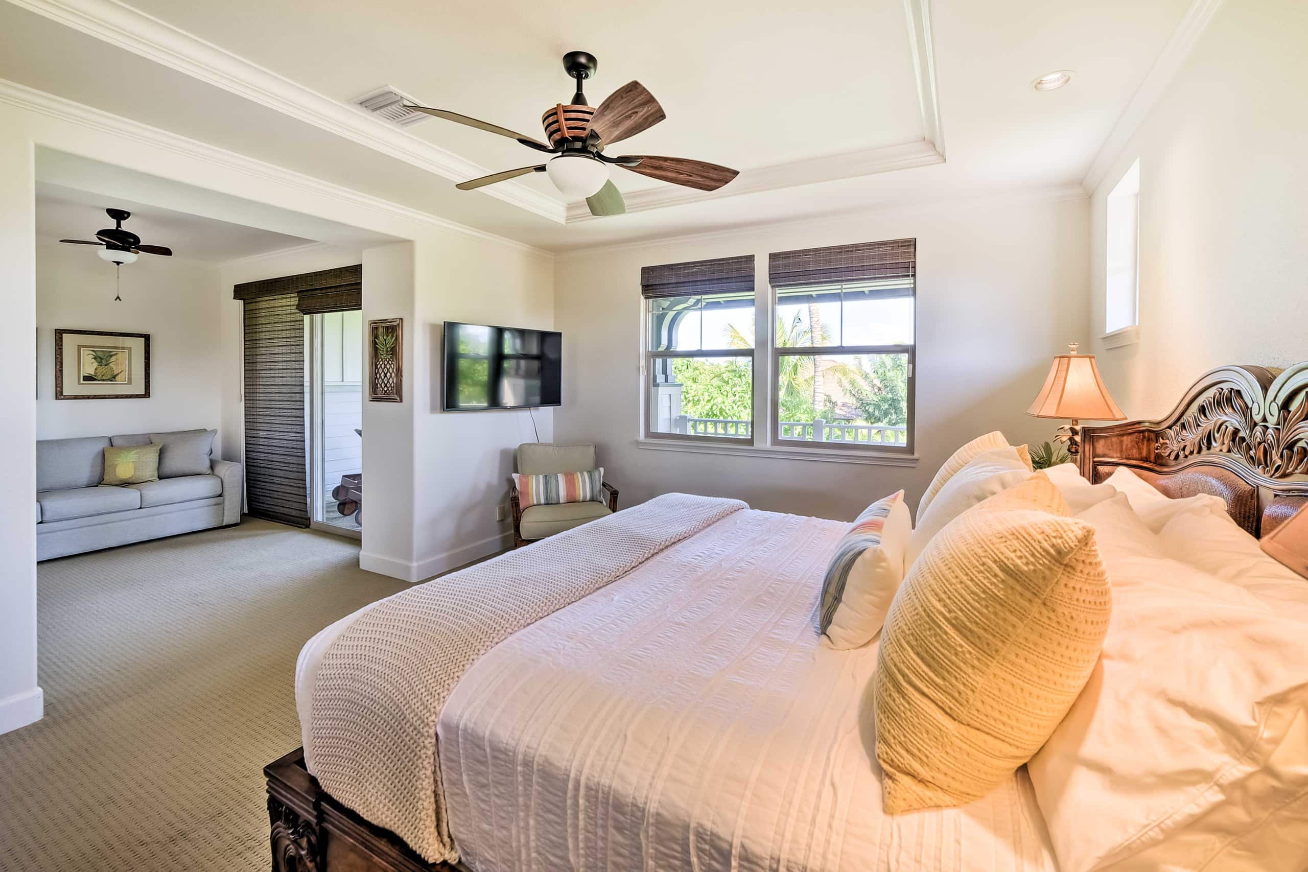 Condo in Waimea · ★4.94 · 2 bedrooms · 3 beds · 2.5 baths - Image 14
