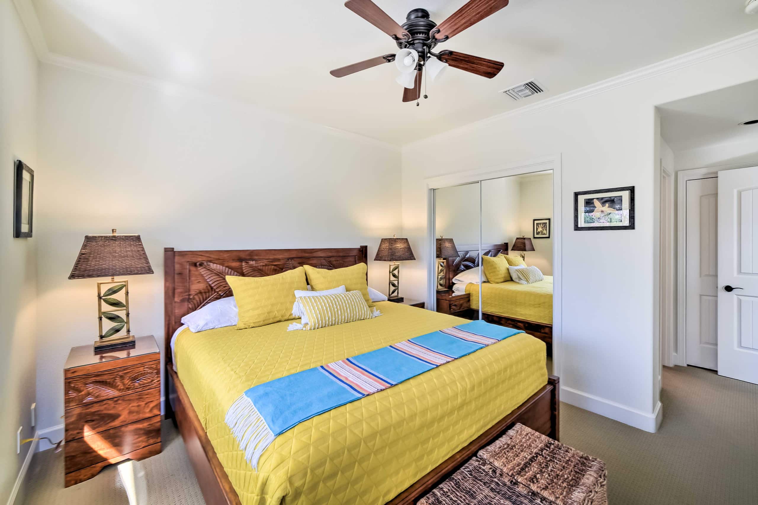 Condo in Waimea · ★4.94 · 2 bedrooms · 3 beds · 2.5 baths - Image 19