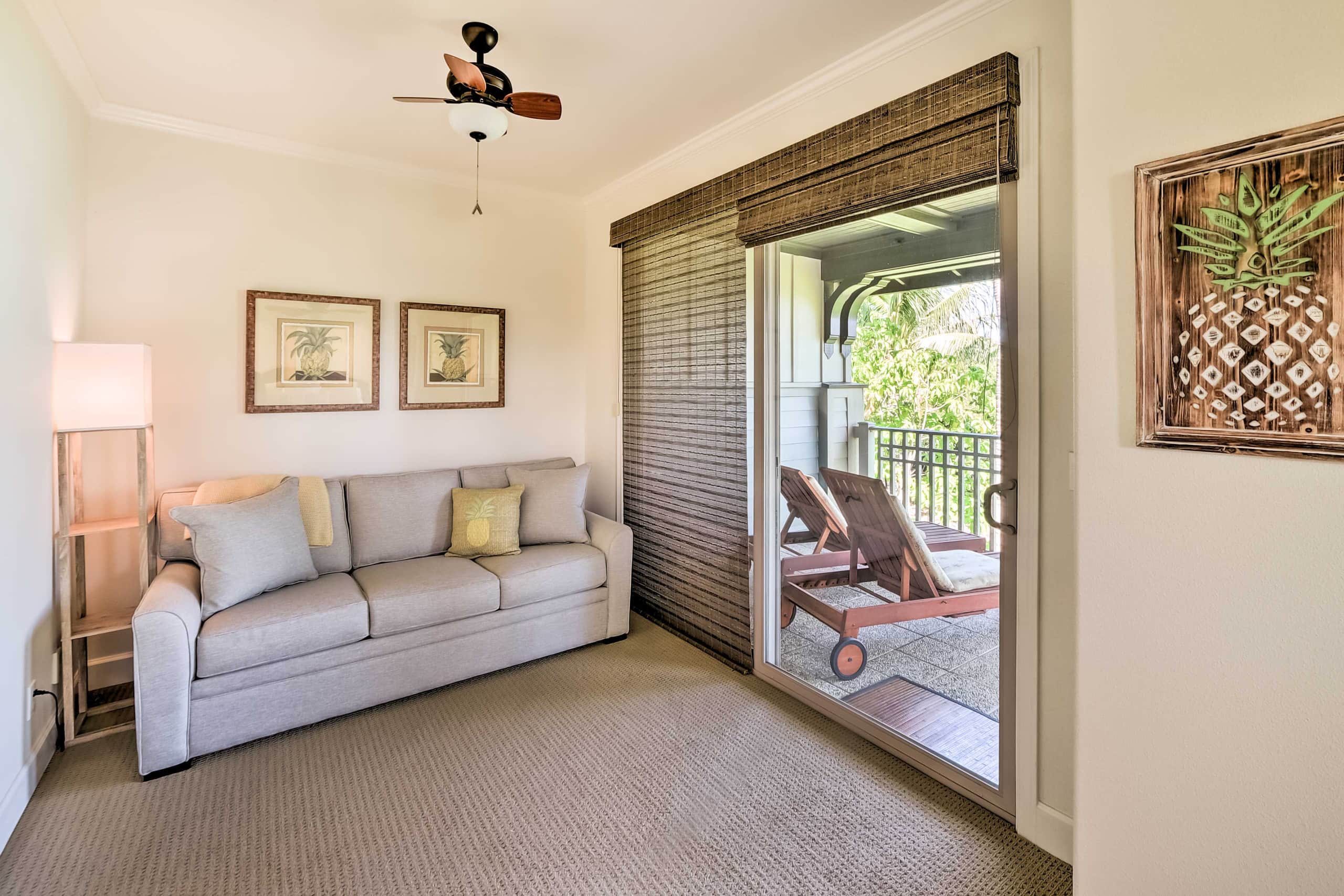 Condo in Waimea · ★4.94 · 2 bedrooms · 3 beds · 2.5 baths - Image 15