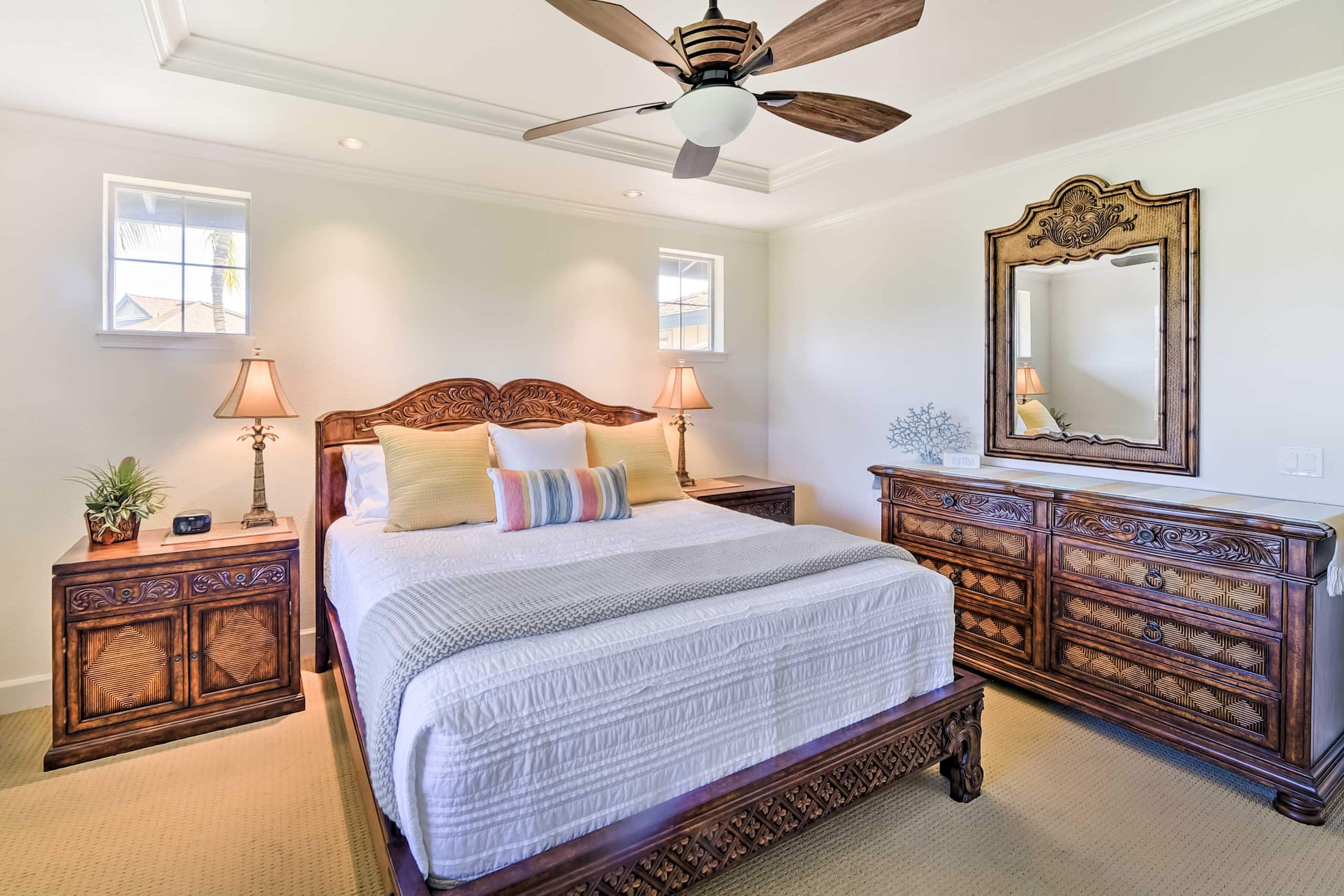 Condo in Waimea · ★4.94 · 2 bedrooms · 3 beds · 2.5 baths - Image 13