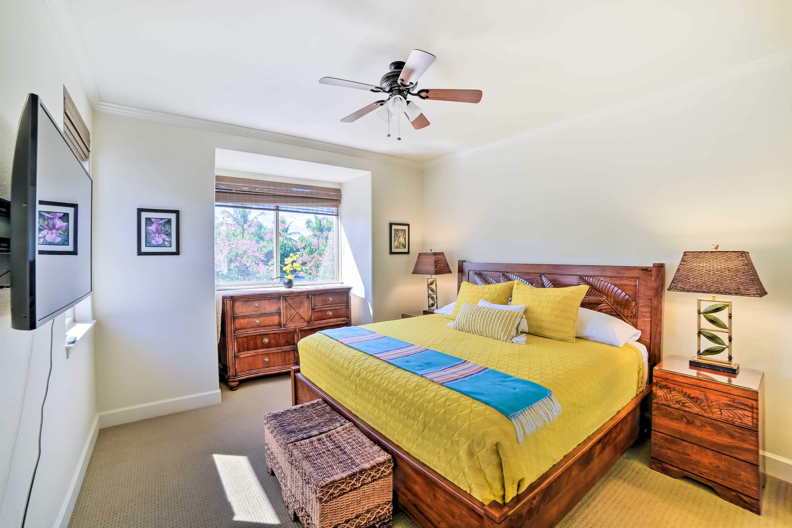 Condo in Waimea · ★4.94 · 2 bedrooms · 3 beds · 2.5 baths - Image 20