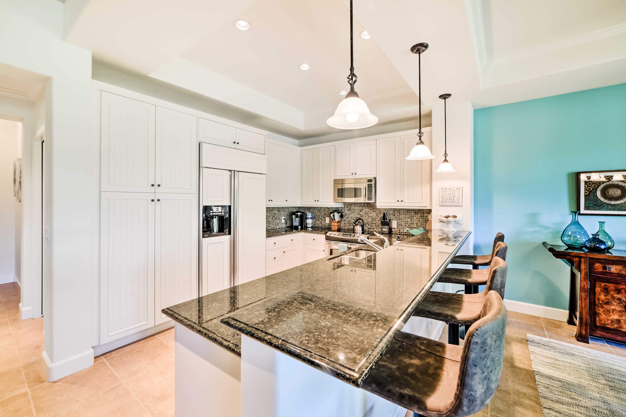 Condo in Waimea · ★4.94 · 2 bedrooms · 3 beds · 2.5 baths - Image 8