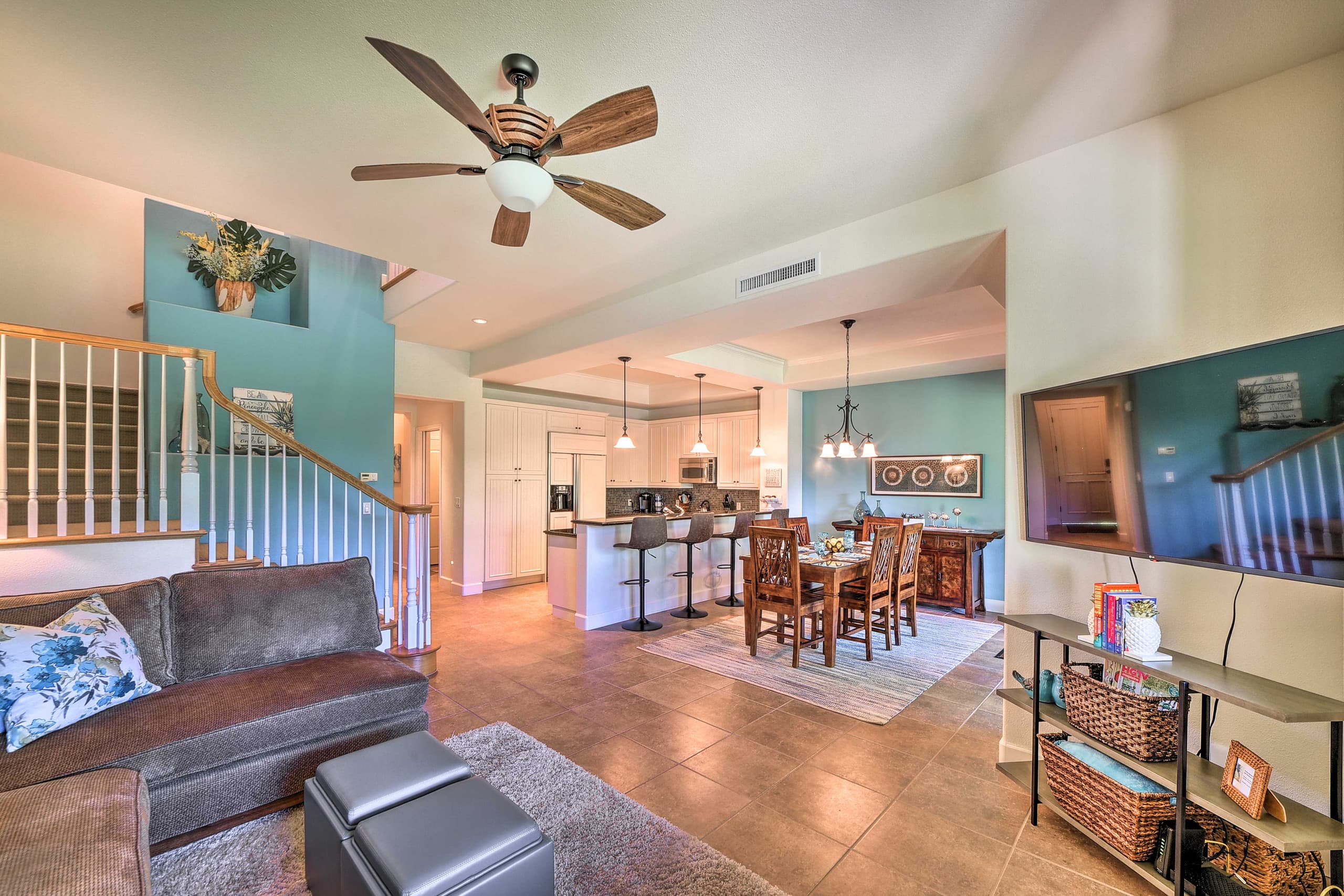 Condo in Waimea · ★4.94 · 2 bedrooms · 3 beds · 2.5 baths - Image 5