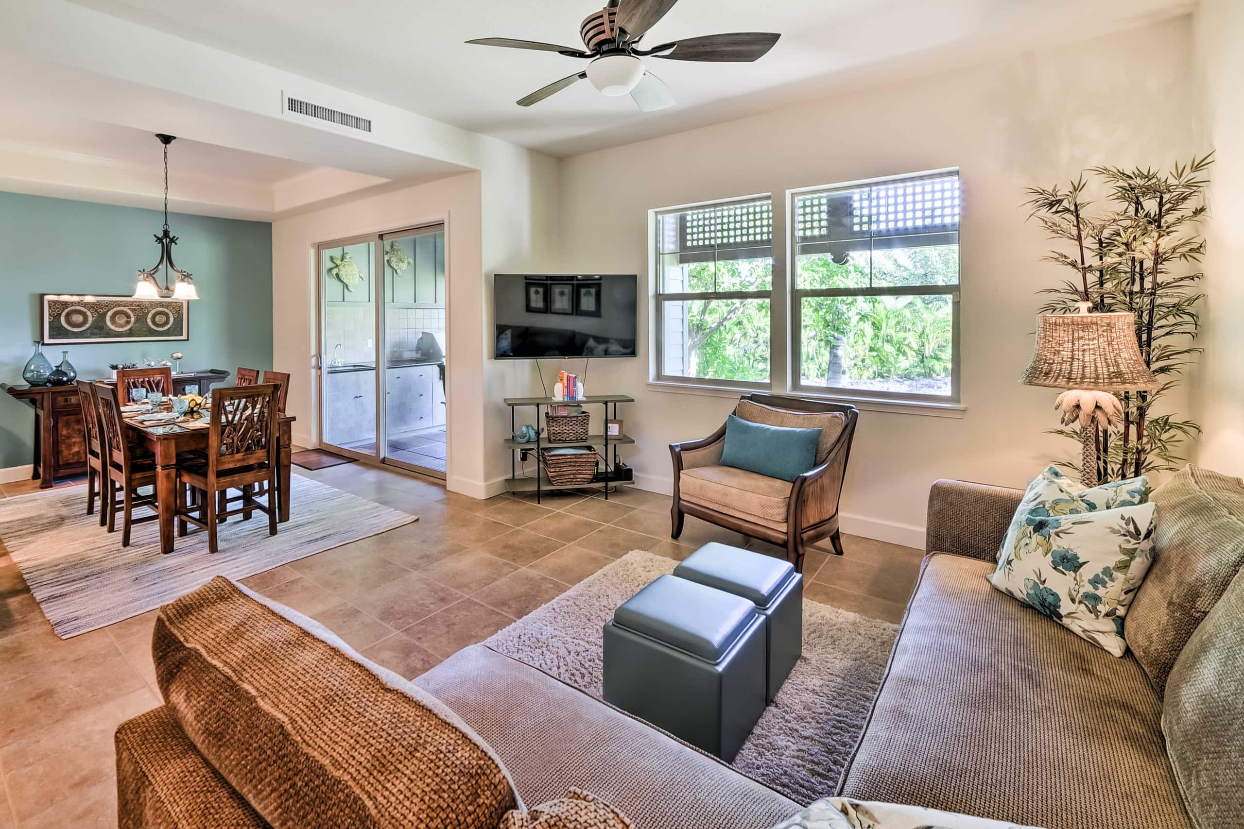 Condo in Waimea · ★4.94 · 2 bedrooms · 3 beds · 2.5 baths - Image 3