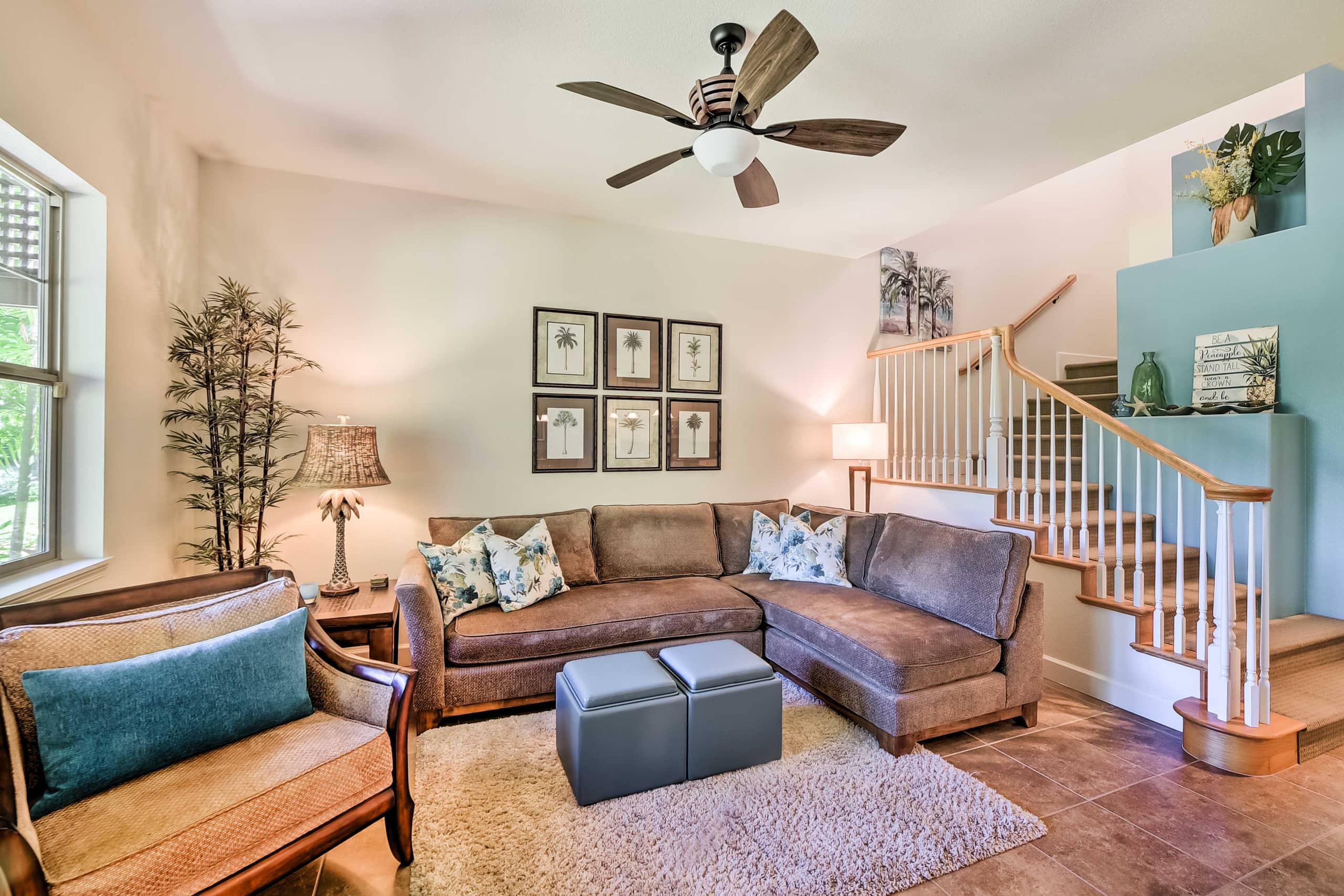 Condo in Waimea · ★4.94 · 2 bedrooms · 3 beds · 2.5 baths - Image 4