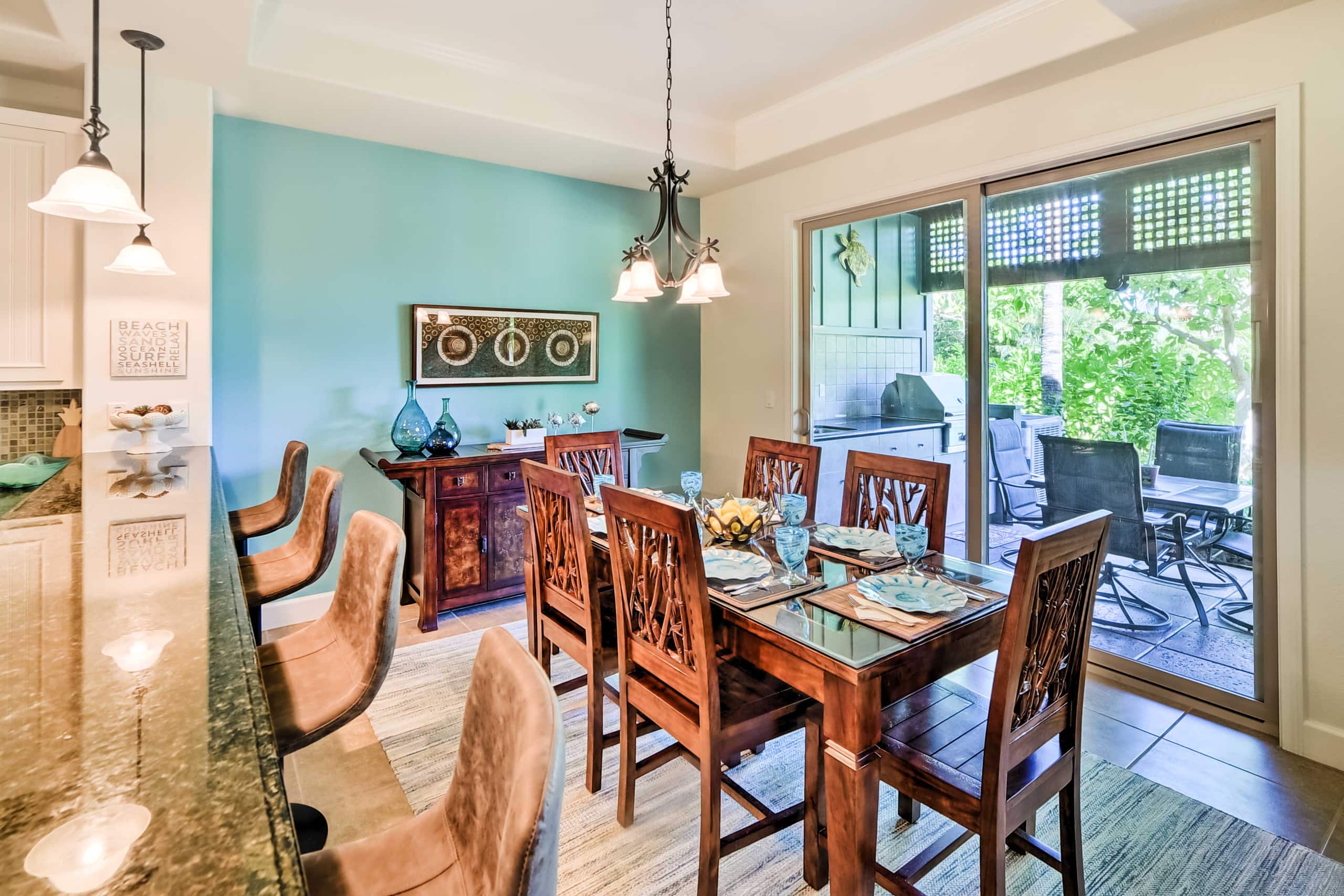 Condo in Waimea · ★4.94 · 2 bedrooms · 3 beds · 2.5 baths - Image 7