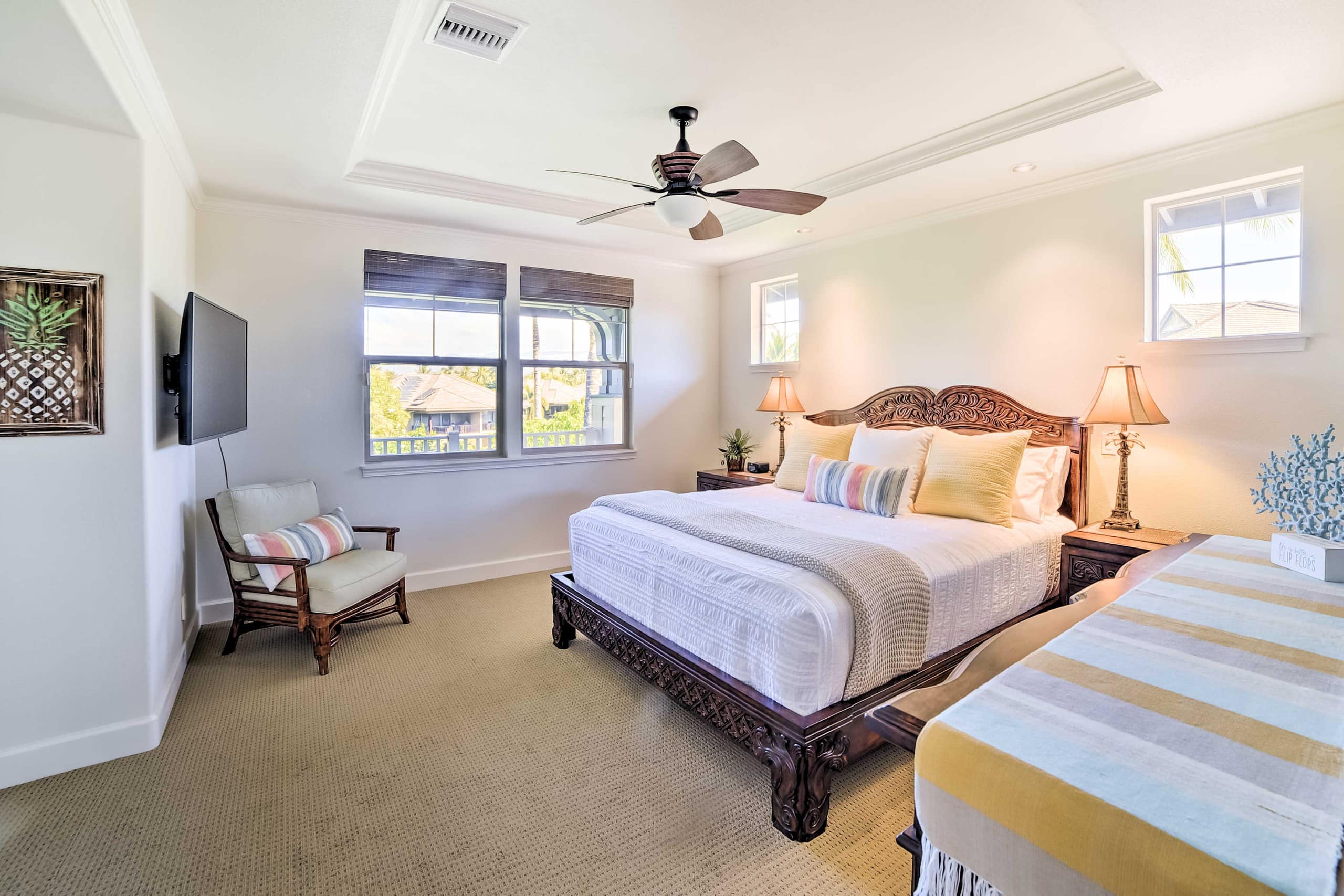Condo in Waimea · ★4.94 · 2 bedrooms · 3 beds · 2.5 baths - Image 12