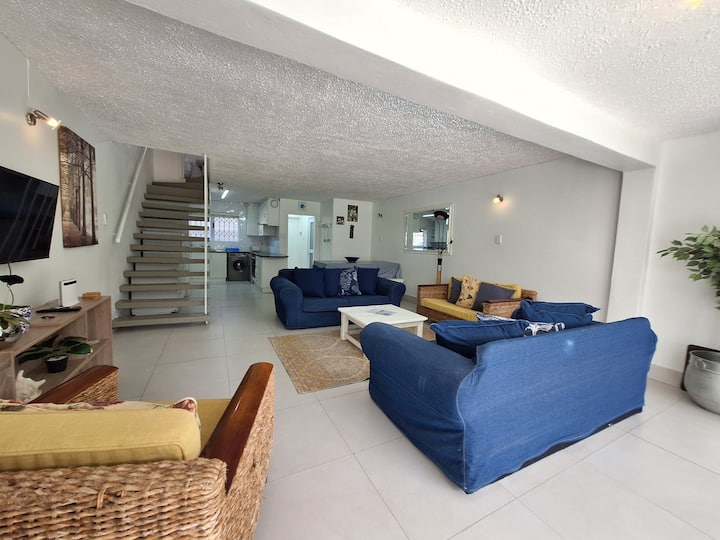 Holiday Home By The River | Jetty - Port Alfred